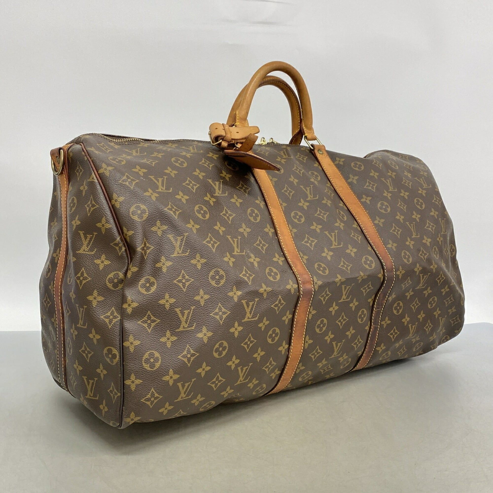 Boston Bag (Pre-Owned) - Louis Vuitton - Modalova