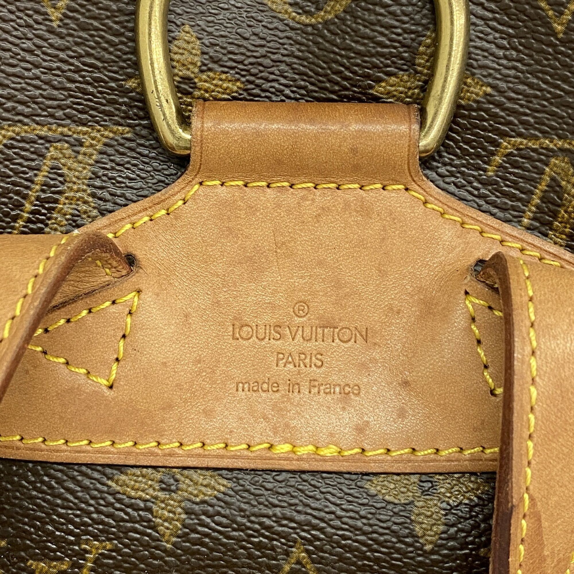 Backpack (Pre-Owned) - Louis Vuitton - Modalova