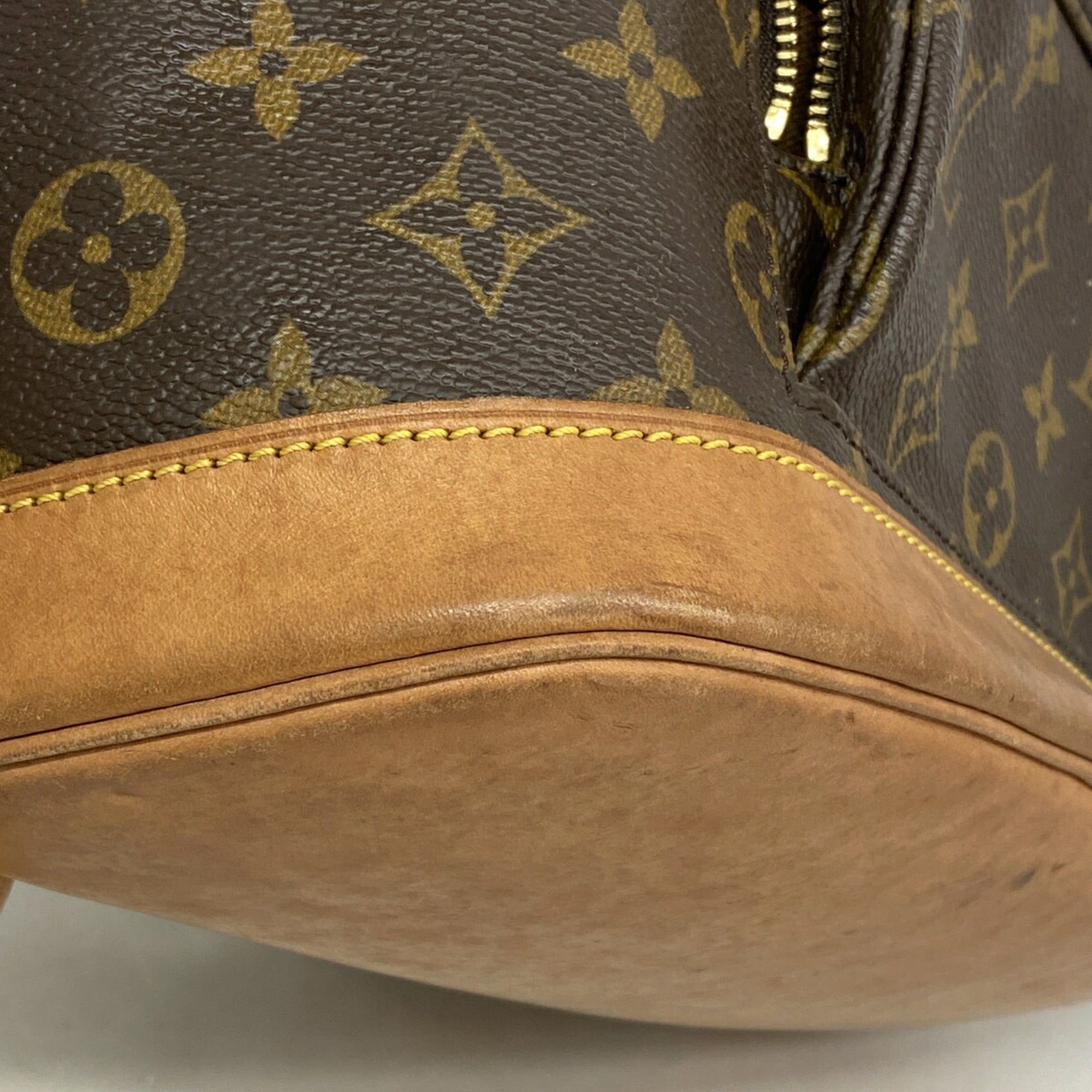 Backpack (Pre-Owned) - Louis Vuitton - Modalova