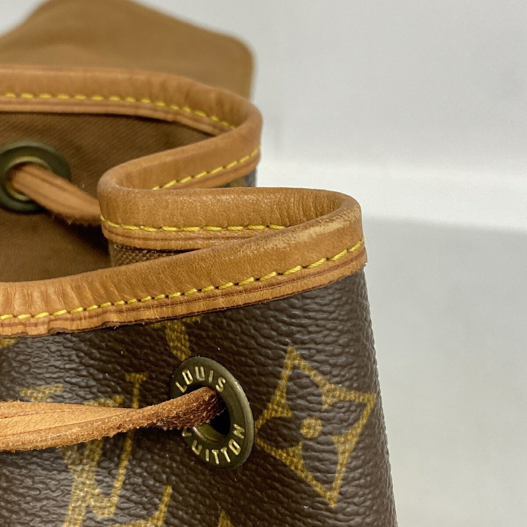 Backpack (Pre-Owned) - Louis Vuitton - Modalova