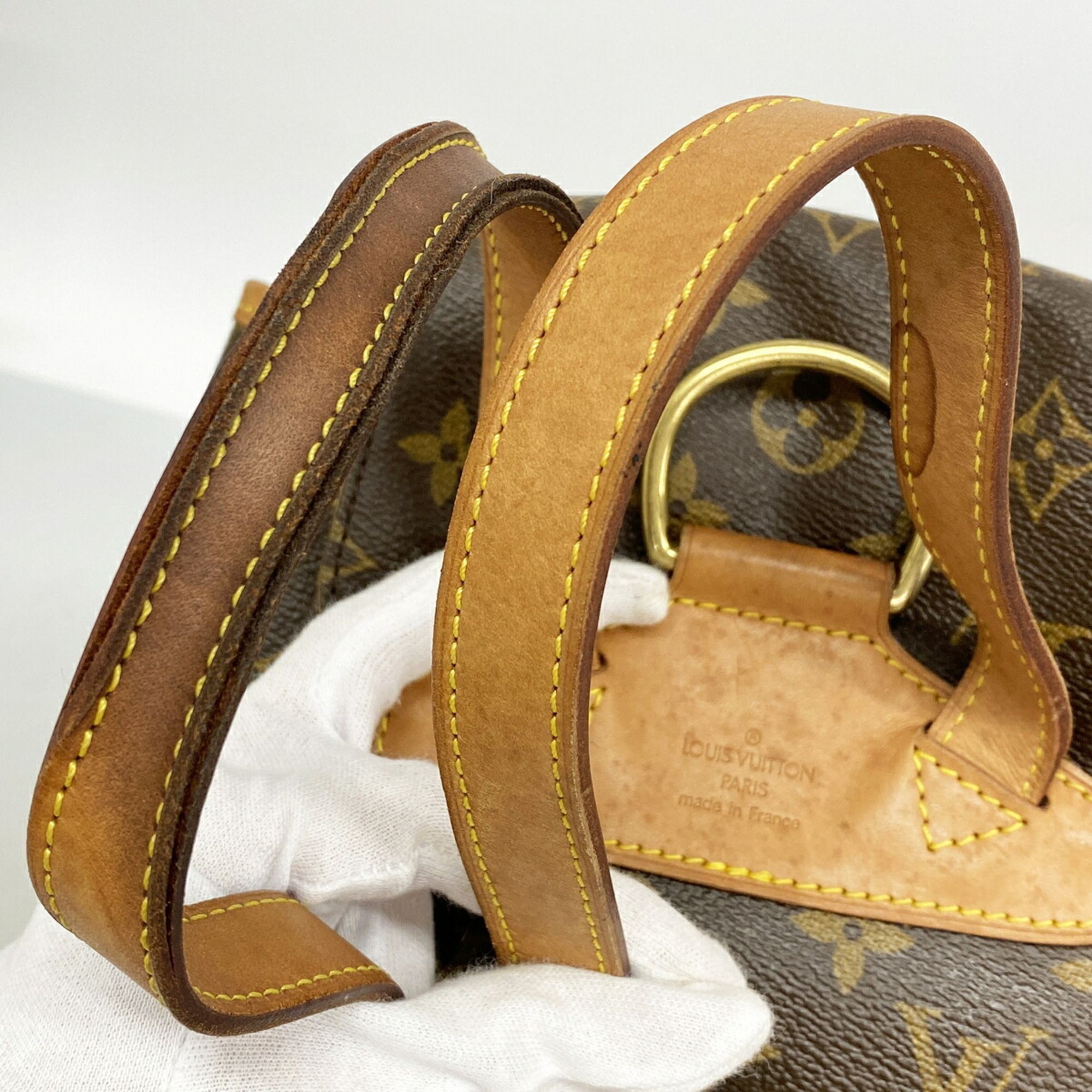 Backpack (Pre-Owned) - Louis Vuitton - Modalova