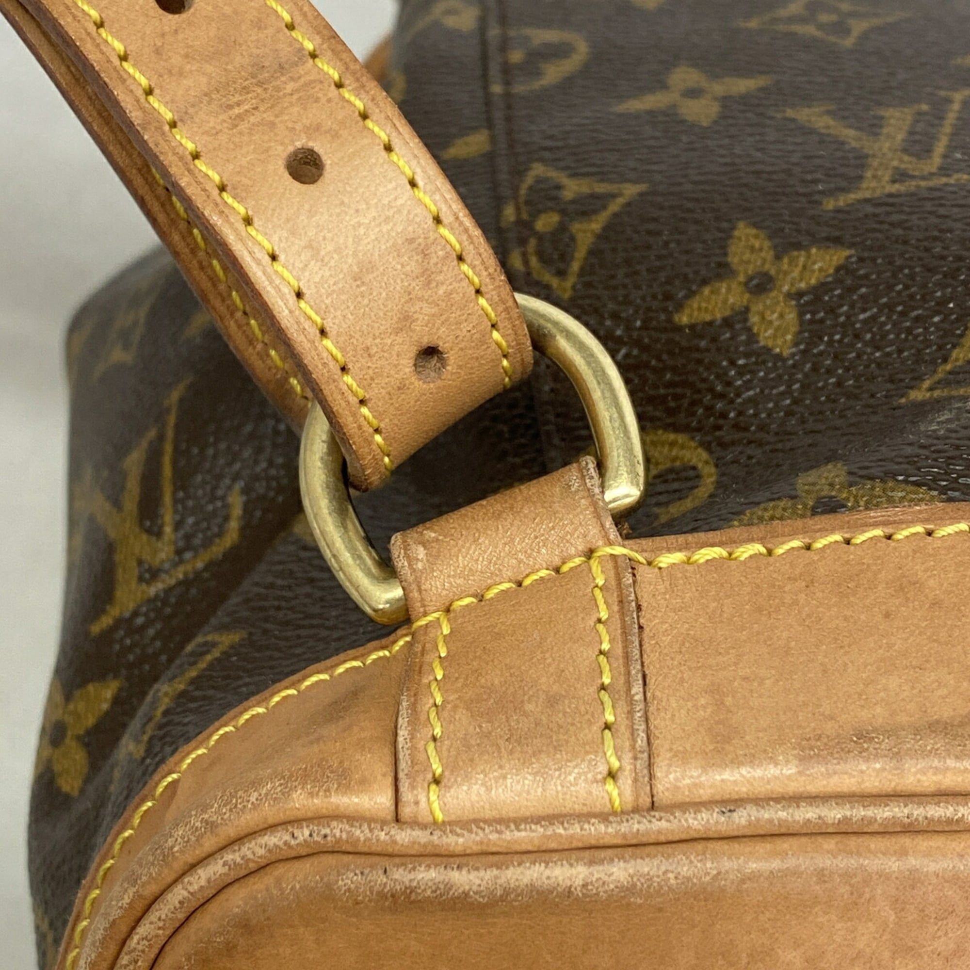 Backpack (Pre-Owned) - Louis Vuitton - Modalova