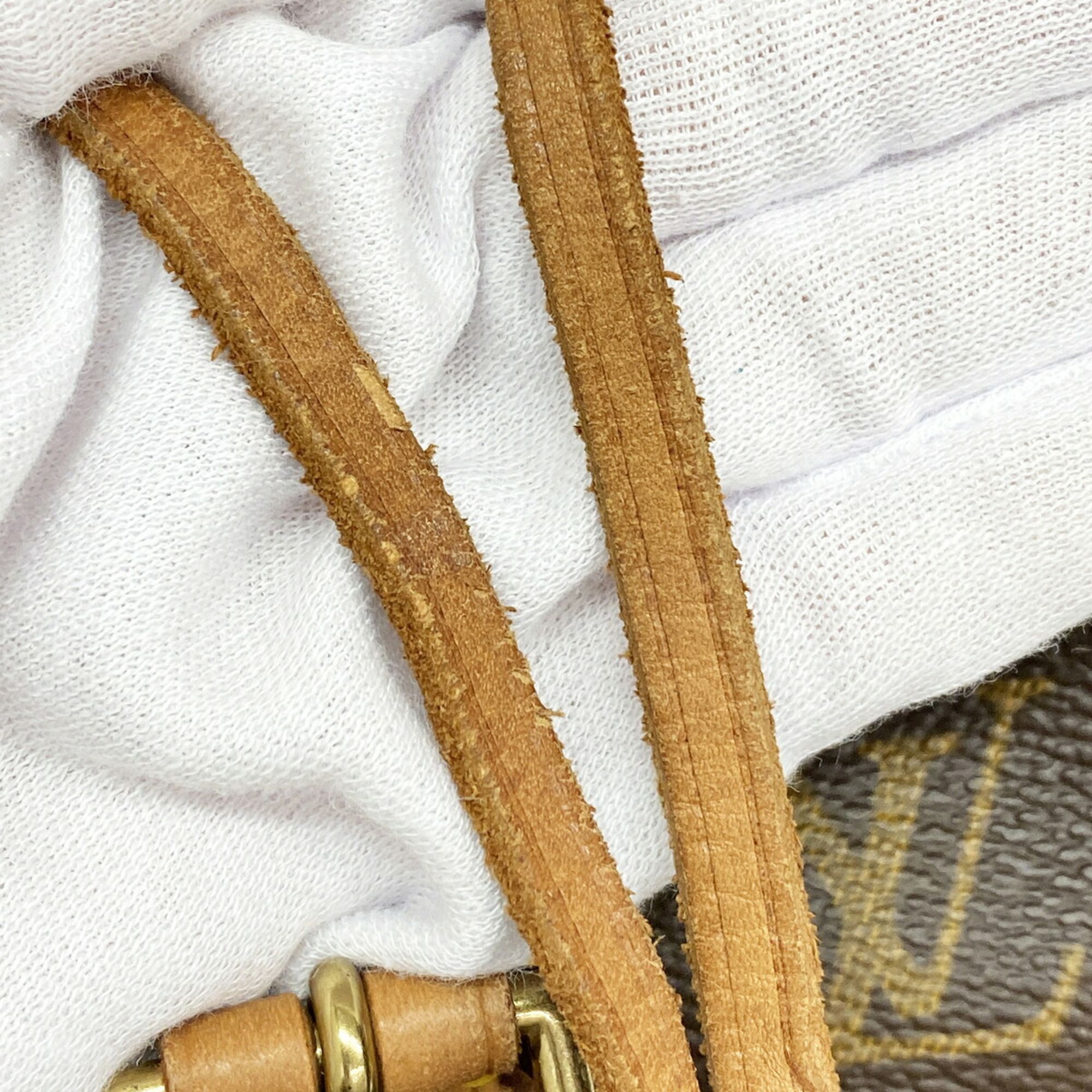 Backpack (Pre-Owned) - Louis Vuitton - Modalova