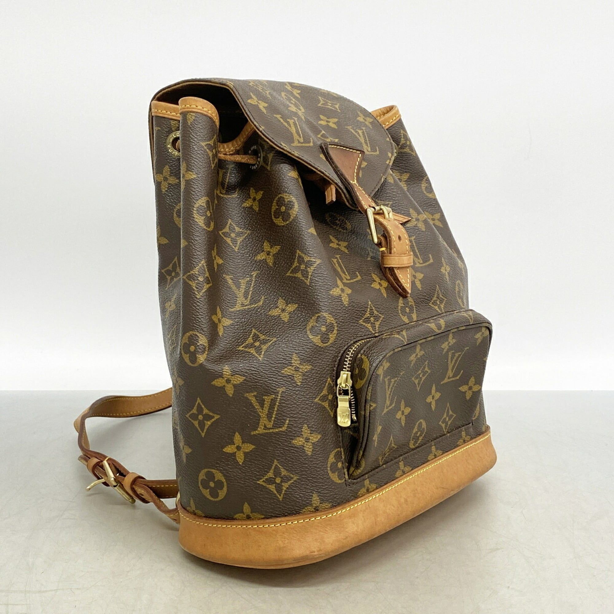 Backpack (Pre-Owned) - Louis Vuitton - Modalova