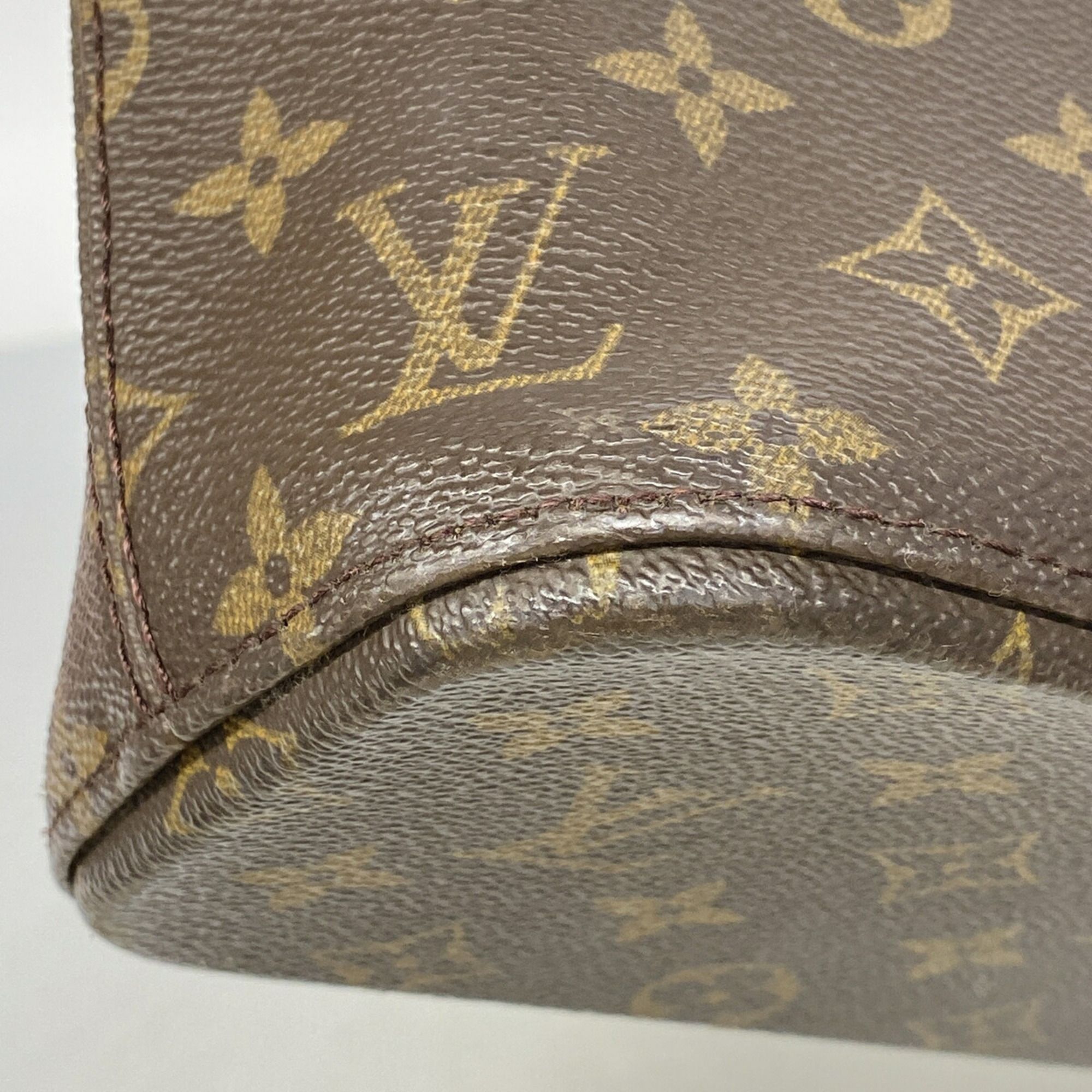 Tote Bag (Pre-Owned) - Louis Vuitton - Modalova