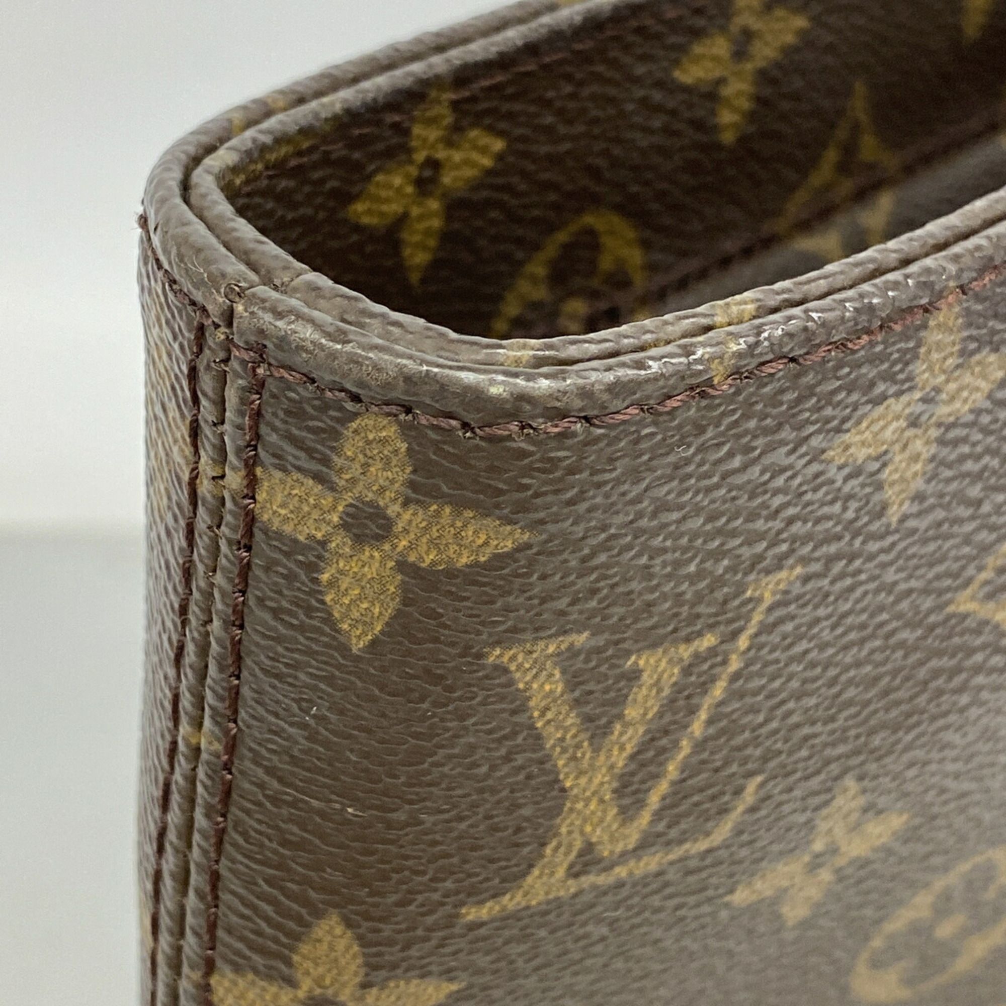 Tote Bag (Pre-Owned) - Louis Vuitton - Modalova