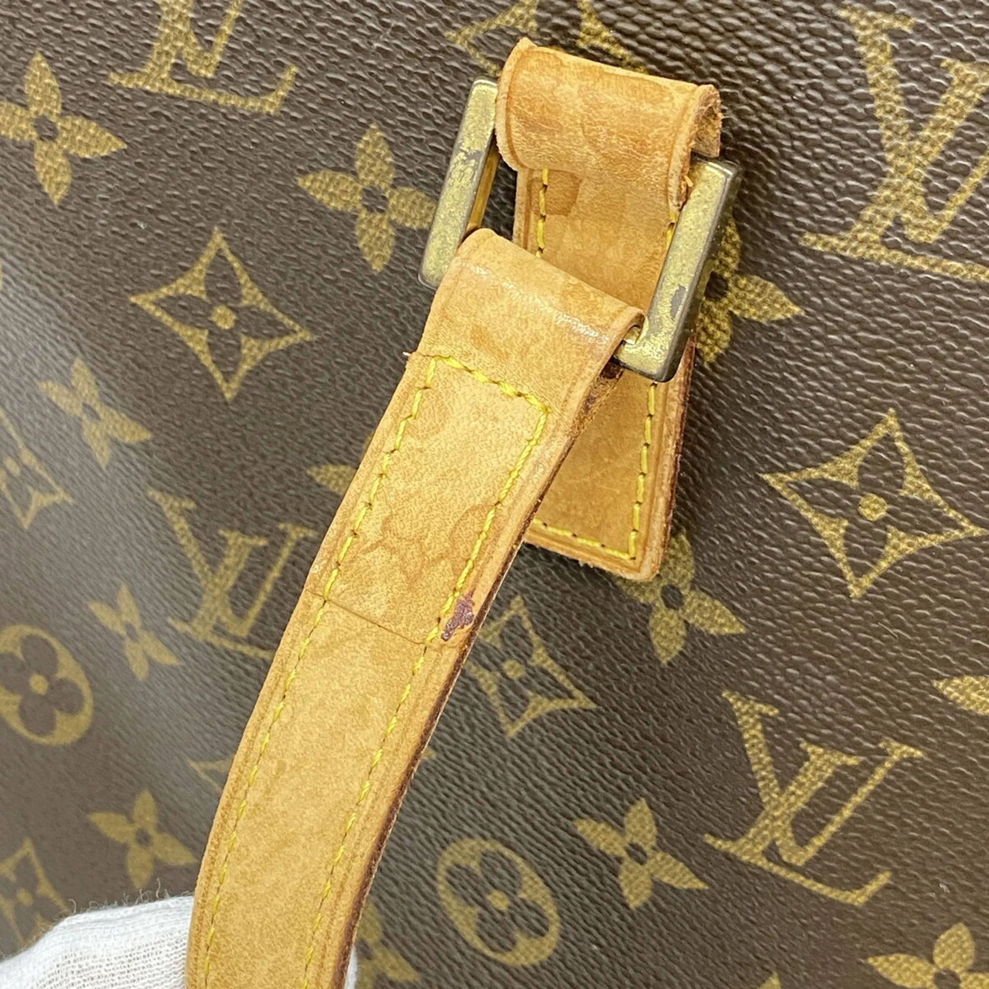 Tote Bag (Pre-Owned) - Louis Vuitton - Modalova