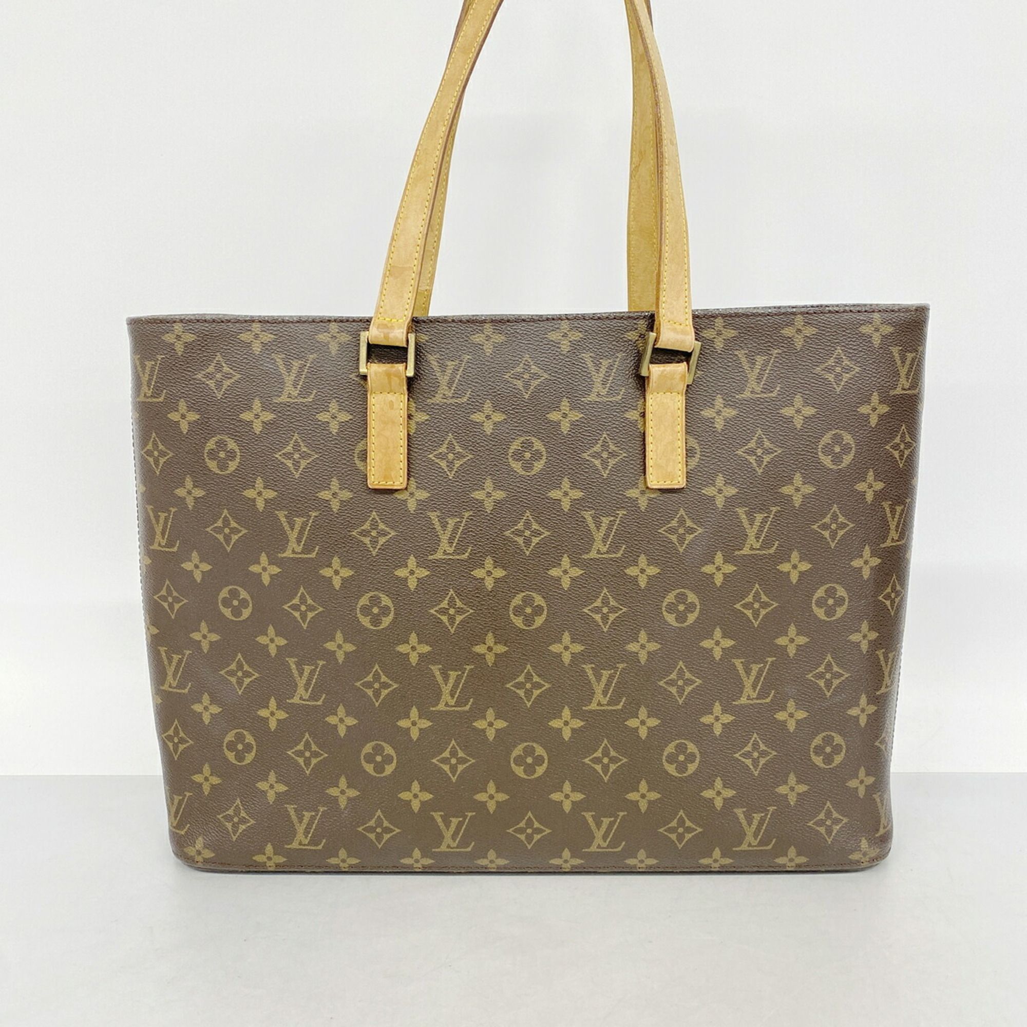 Tote Bag (Pre-Owned) - Louis Vuitton - Modalova