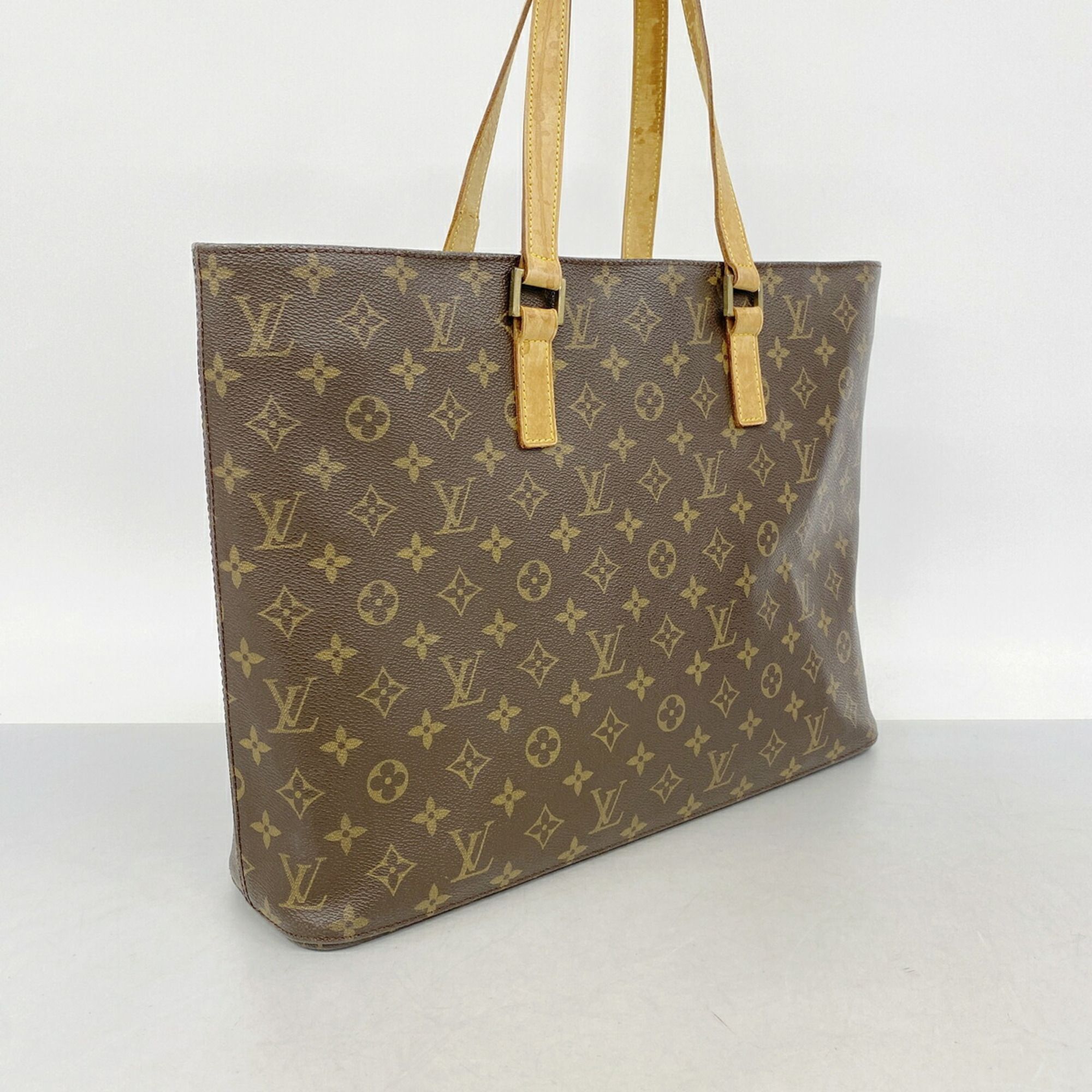 Tote Bag (Pre-Owned) - Louis Vuitton - Modalova