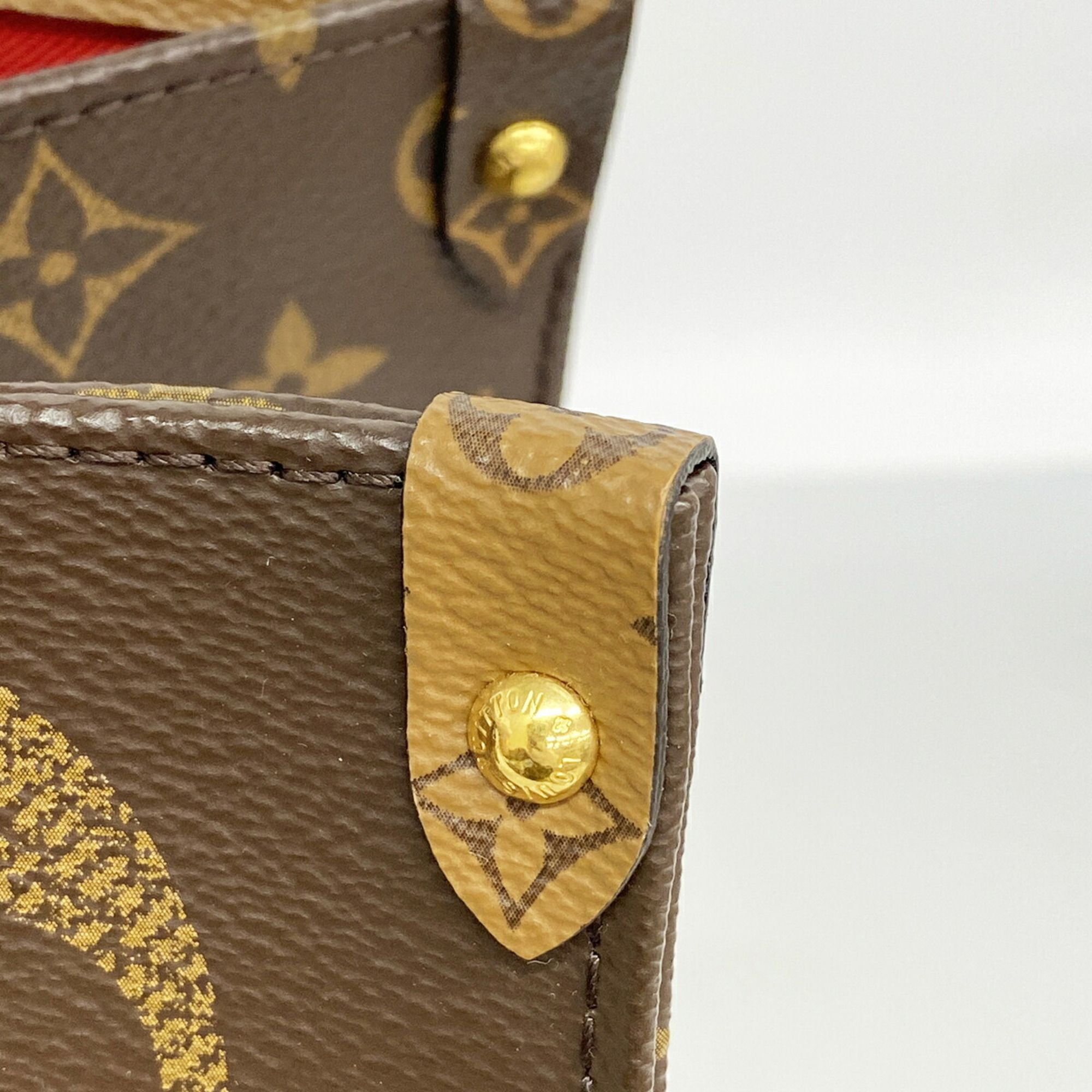 Tote Bag (Pre-Owned) - Louis Vuitton - Modalova