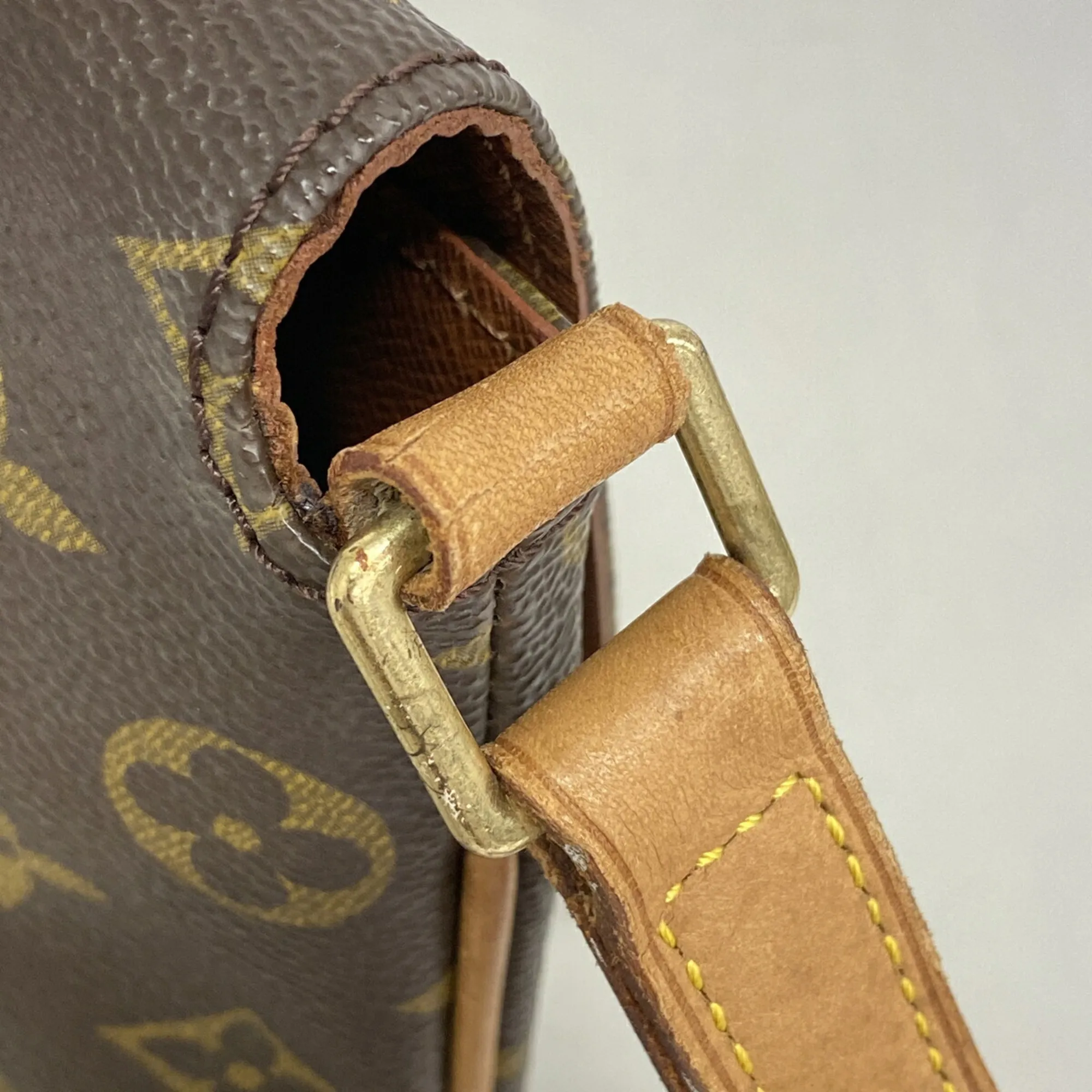 Shoulder Bag (Pre-Owned) - Louis Vuitton - Modalova