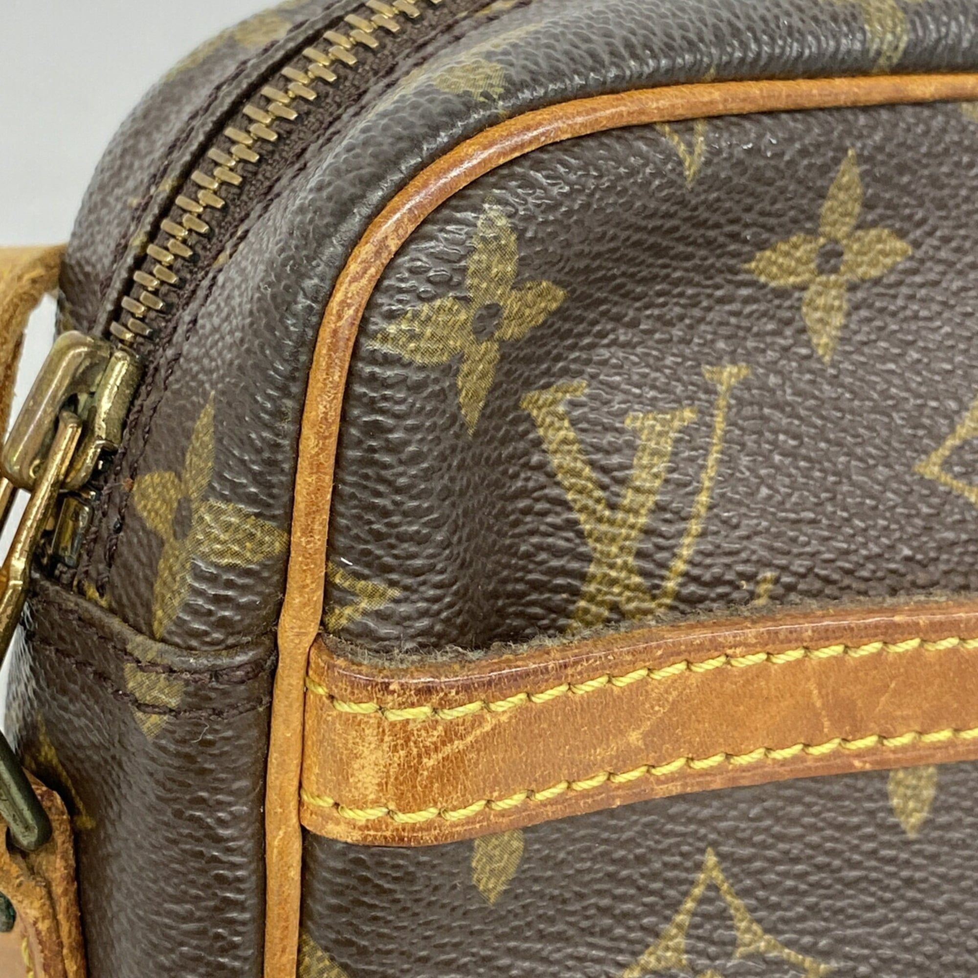 Shoulder Bag (Pre-Owned) - Louis Vuitton - Modalova