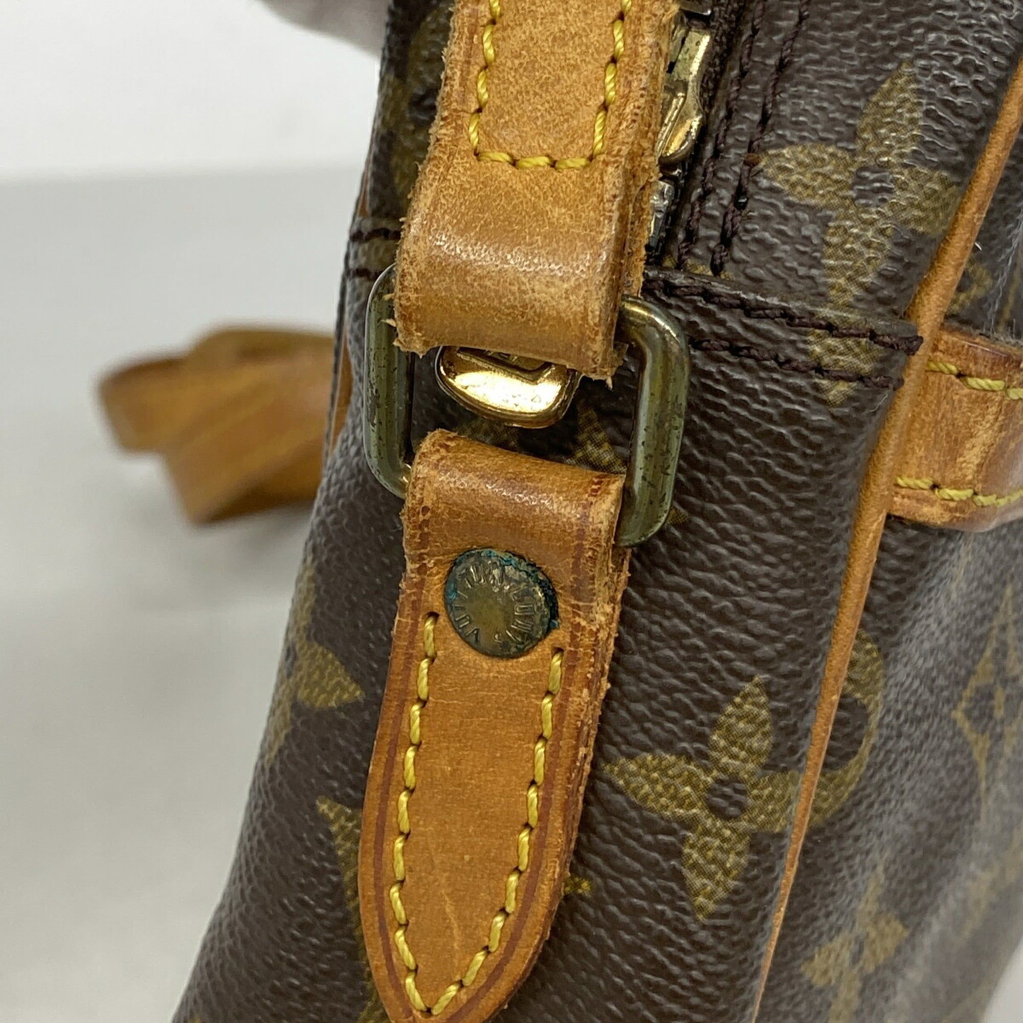 Shoulder Bag (Pre-Owned) - Louis Vuitton - Modalova