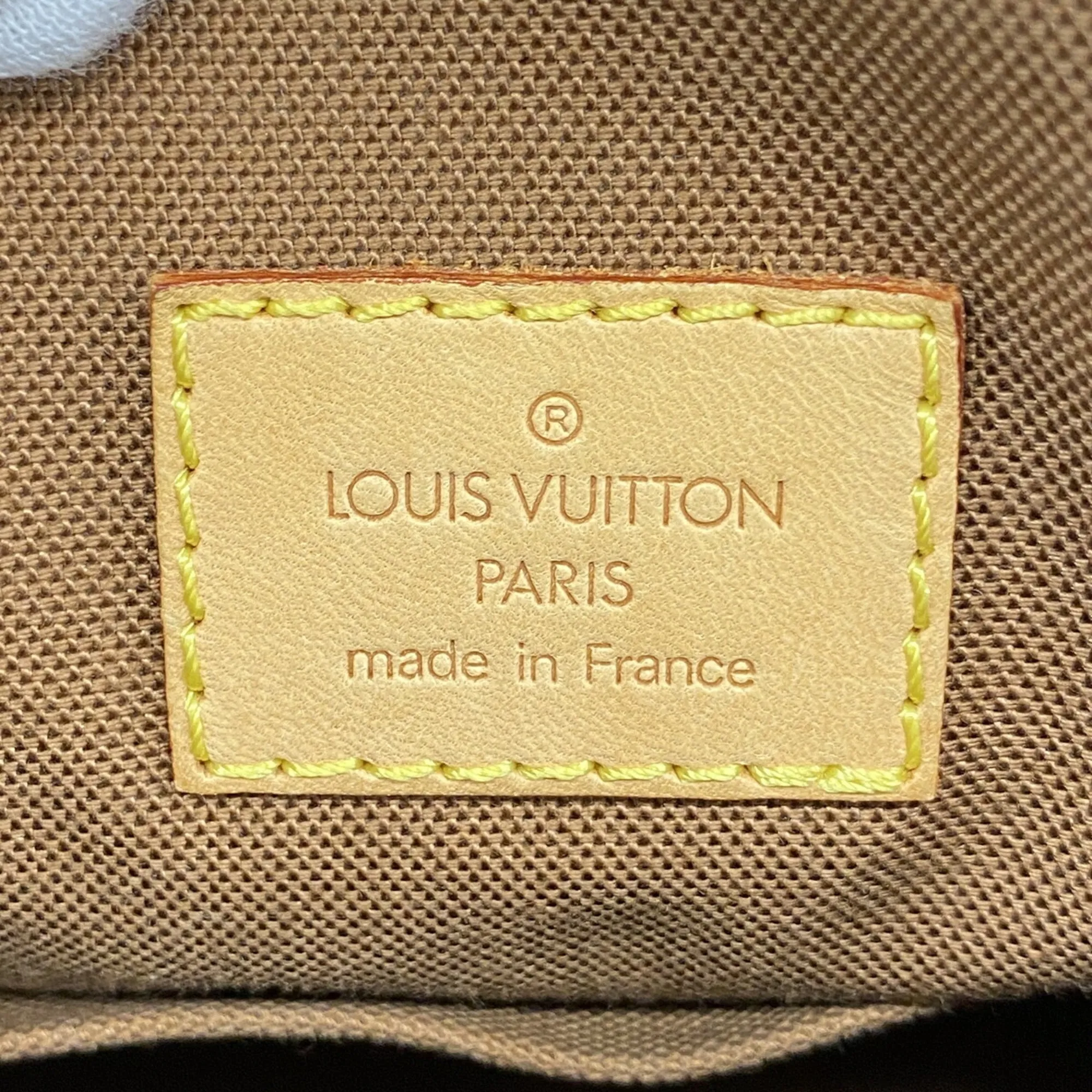 Handbag (Pre-Owned) - Louis Vuitton - Modalova