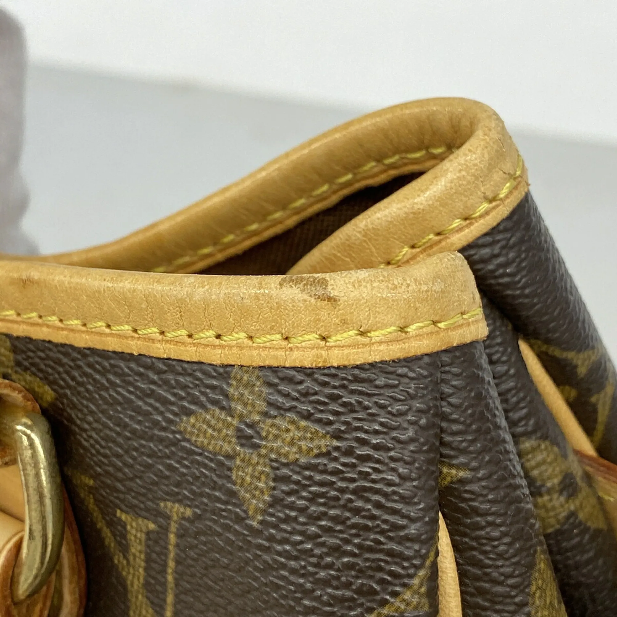 Handbag (Pre-Owned) - Louis Vuitton - Modalova