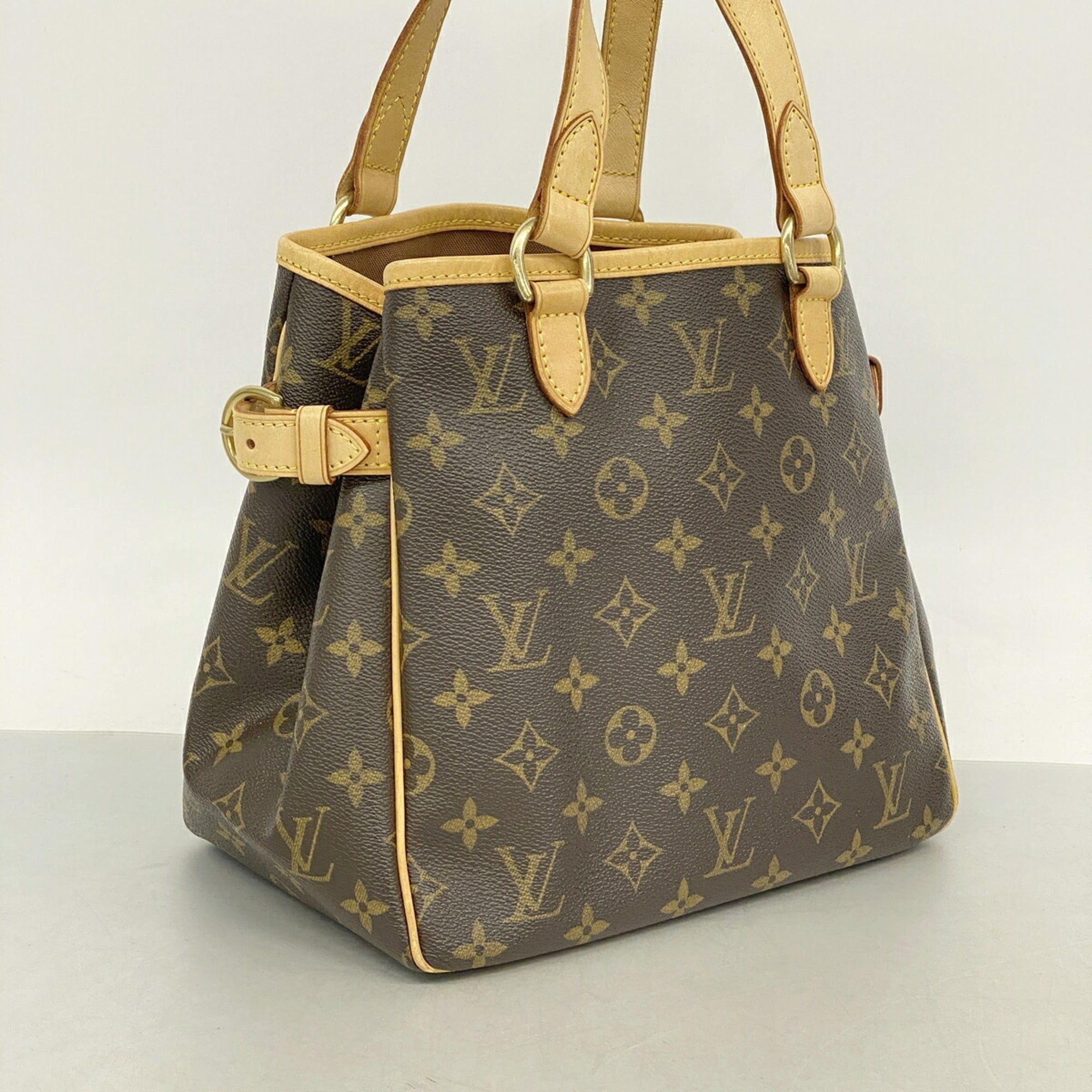 Handbag (Pre-Owned) - Louis Vuitton - Modalova