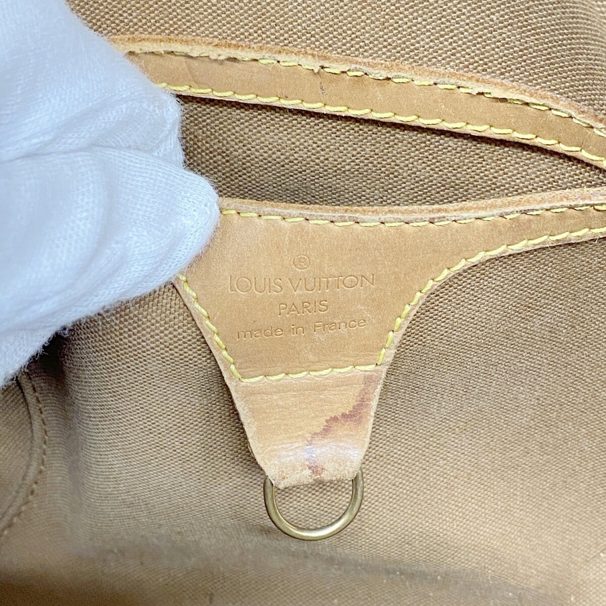 Handbag (Pre-Owned) - Louis Vuitton - Modalova