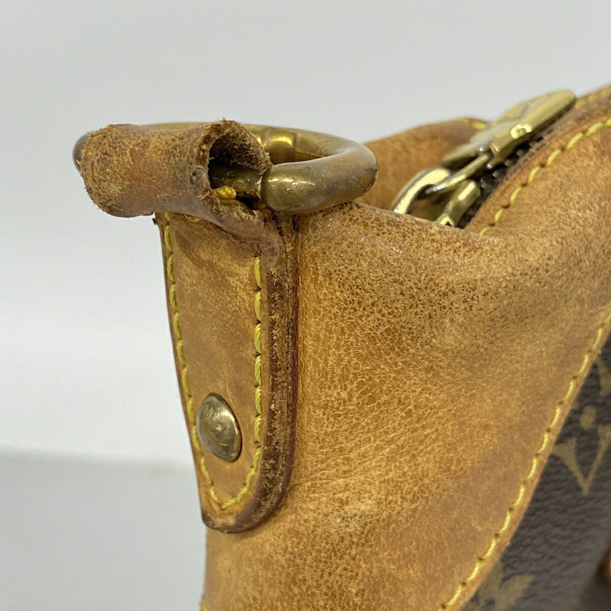 Handbag (Pre-Owned) - Louis Vuitton - Modalova