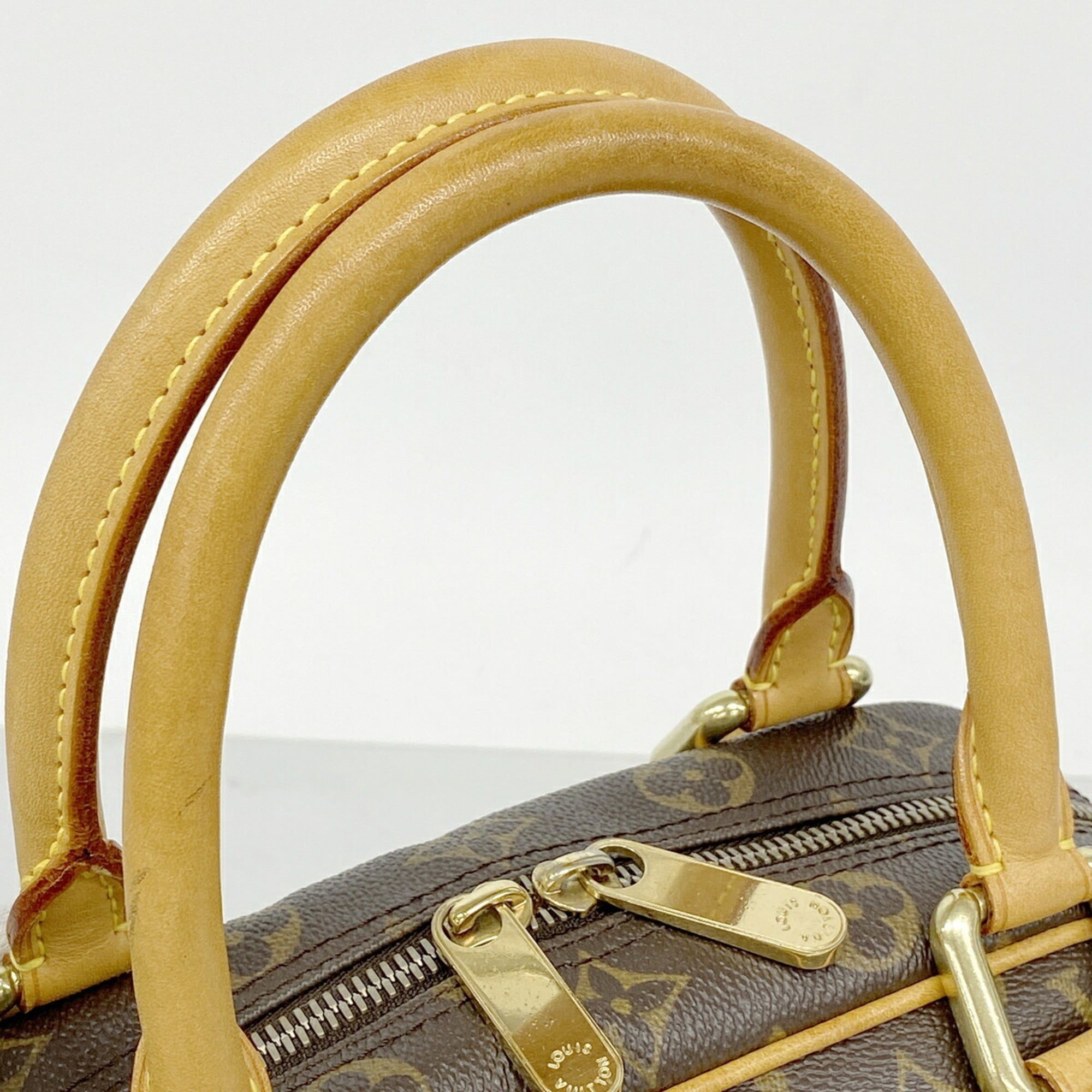 Handbag (Pre-Owned) - Louis Vuitton - Modalova