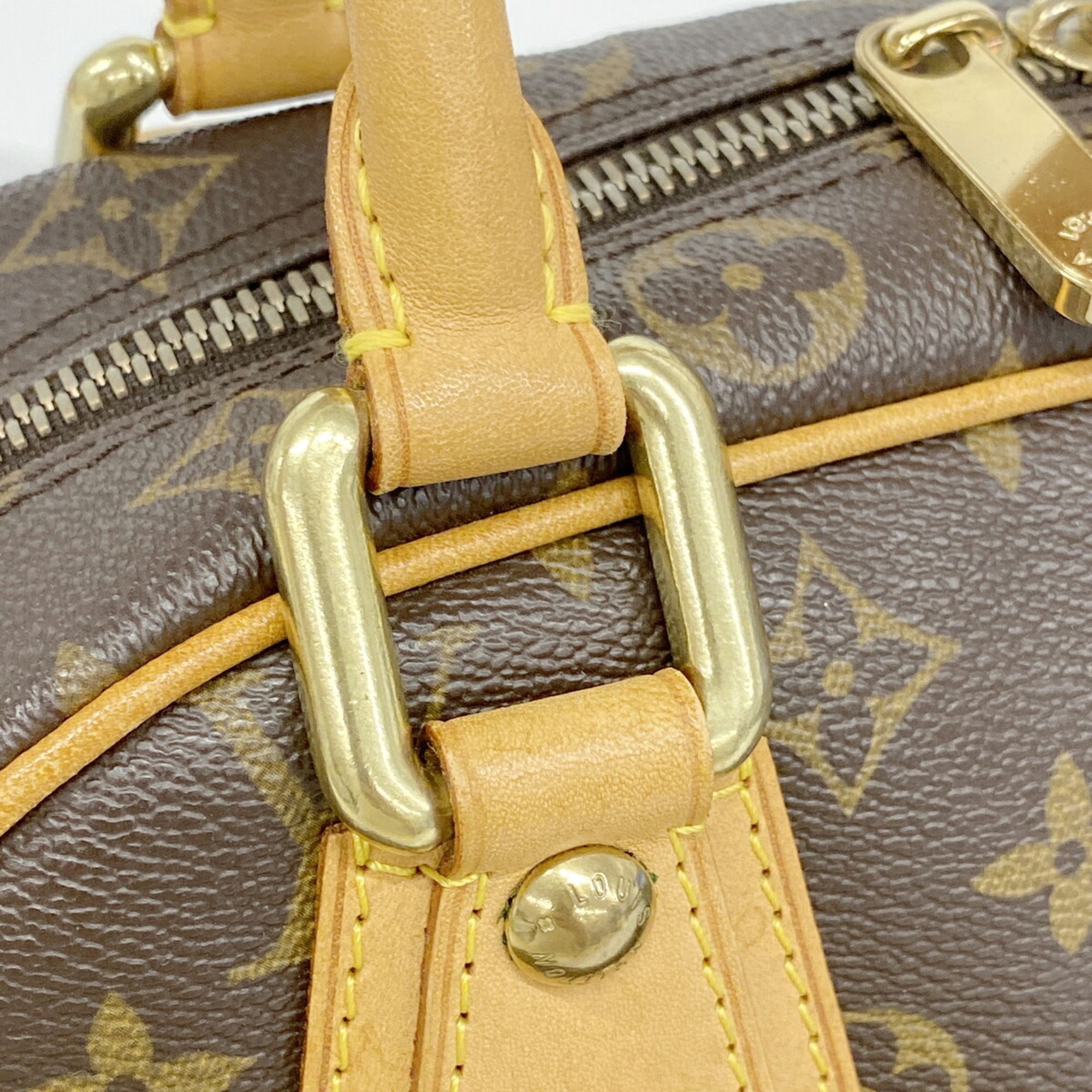 Handbag (Pre-Owned) - Louis Vuitton - Modalova