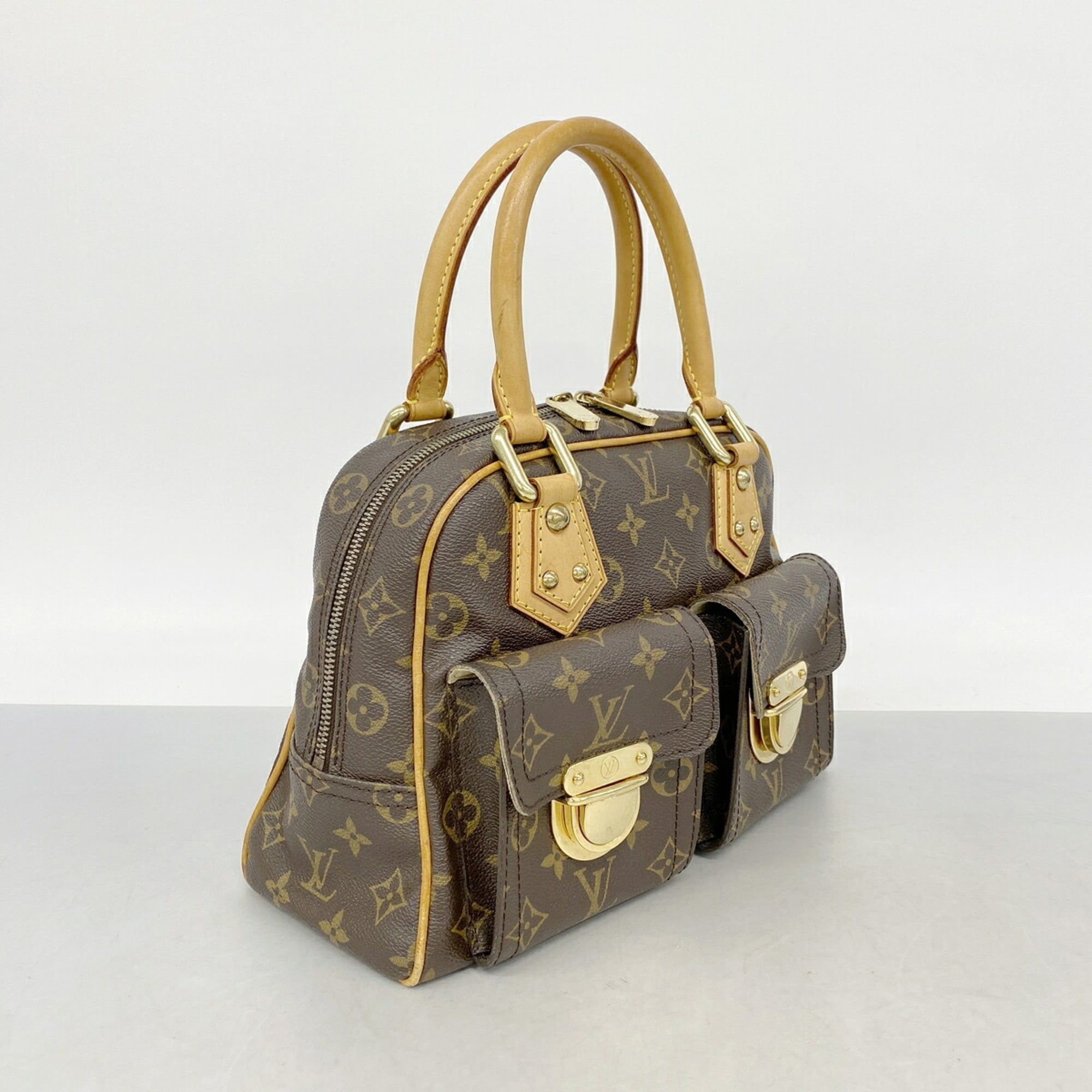 Handbag (Pre-Owned) - Louis Vuitton - Modalova