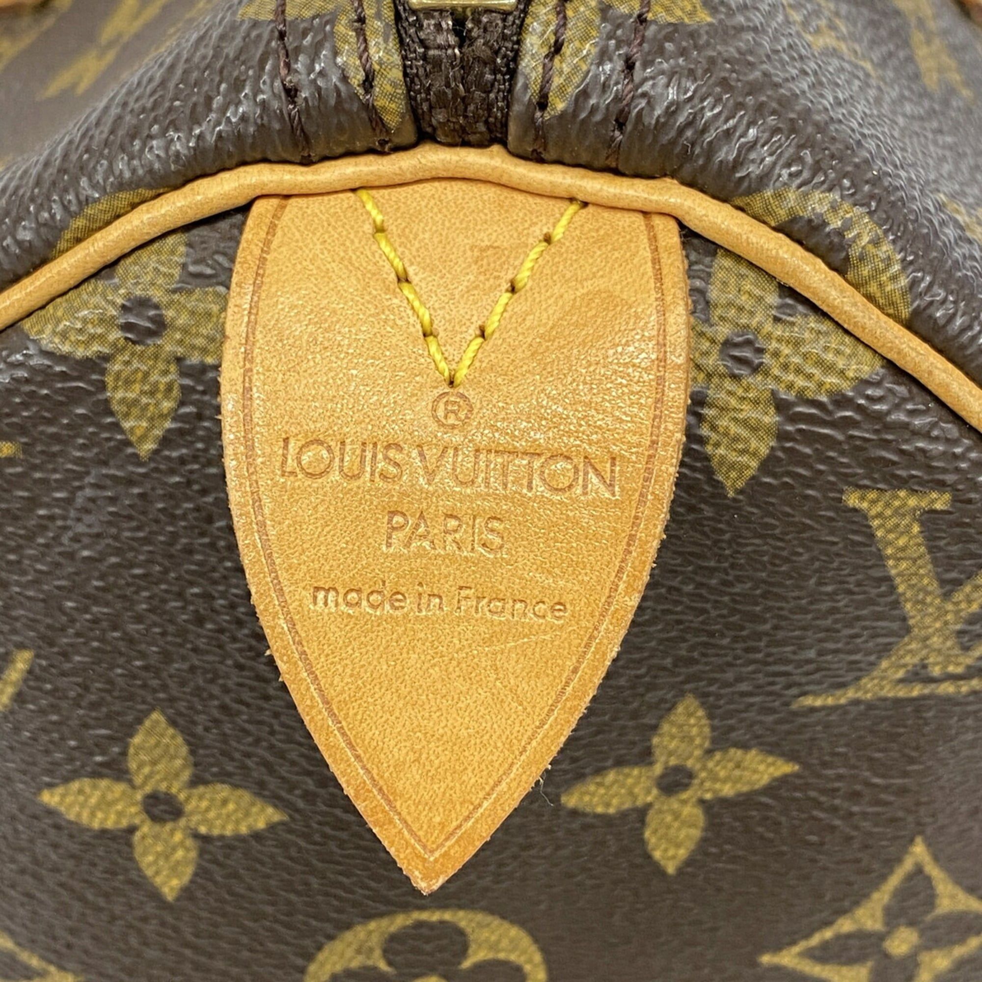 Handbag (Pre-Owned) - Louis Vuitton - Modalova
