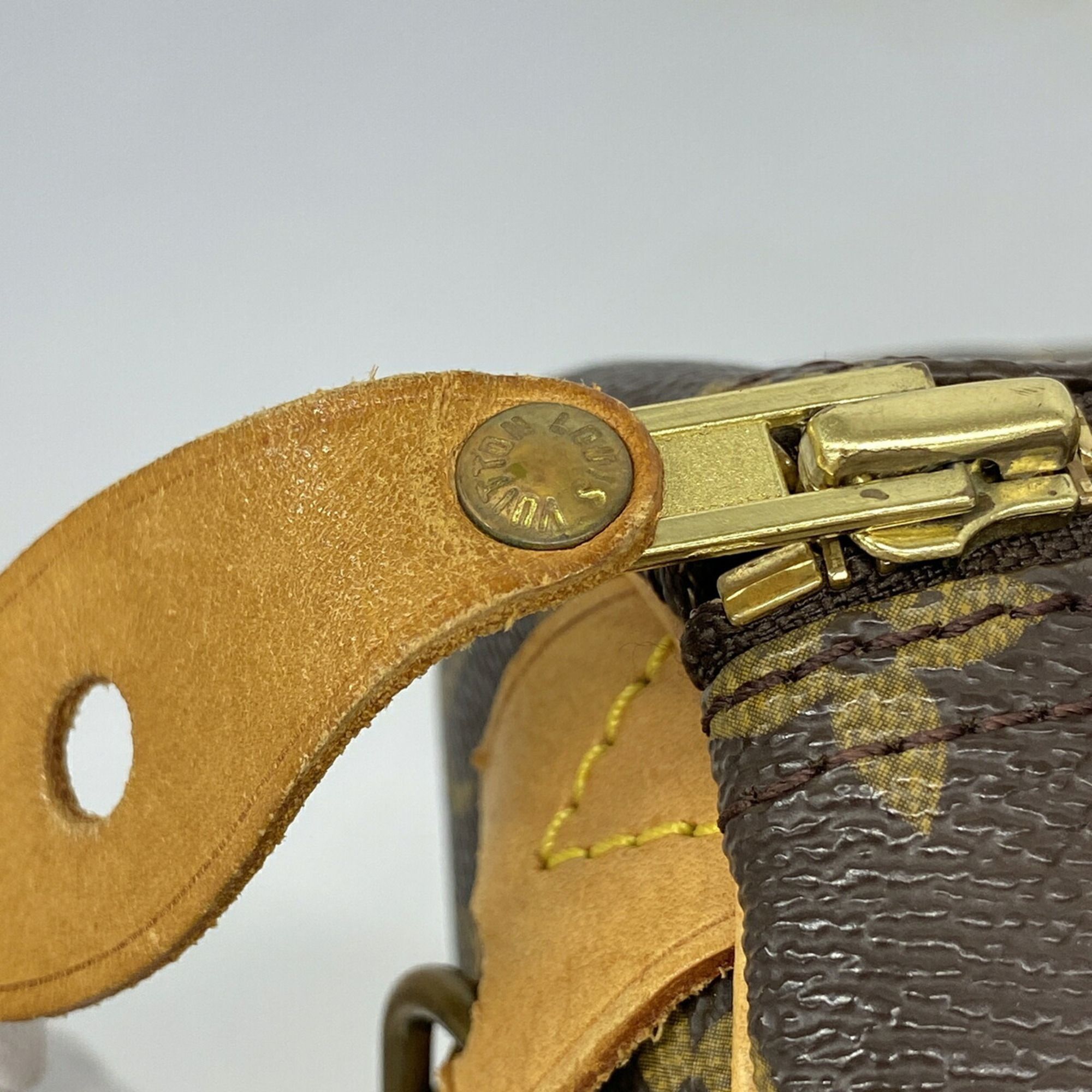 Handbag (Pre-Owned) - Louis Vuitton - Modalova