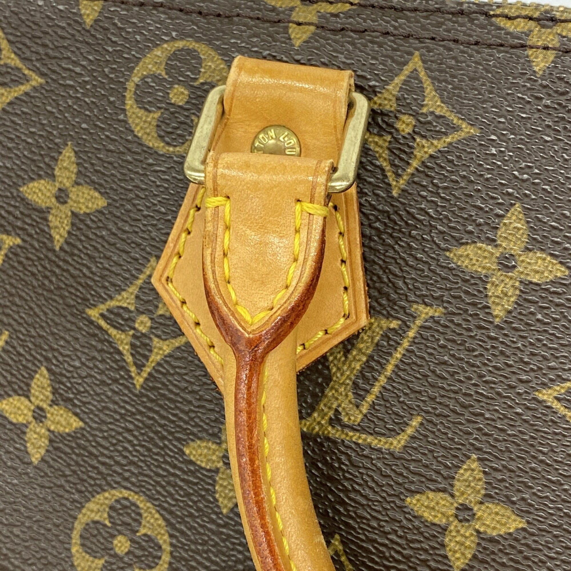 Handbag (Pre-Owned) - Louis Vuitton - Modalova