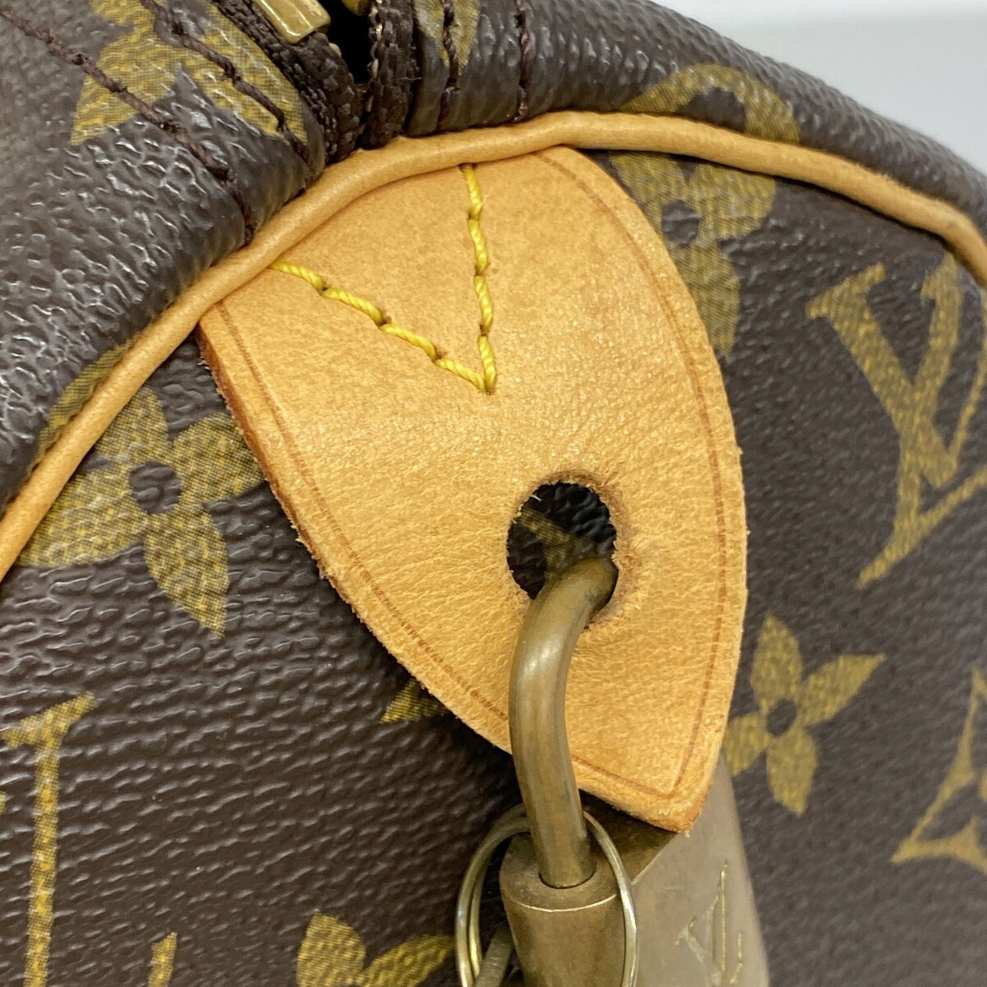 Handbag (Pre-Owned) - Louis Vuitton - Modalova