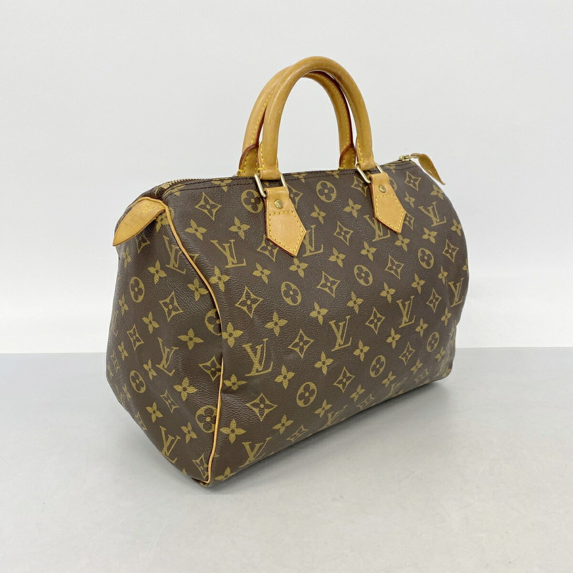 Handbag (Pre-Owned) - Louis Vuitton - Modalova