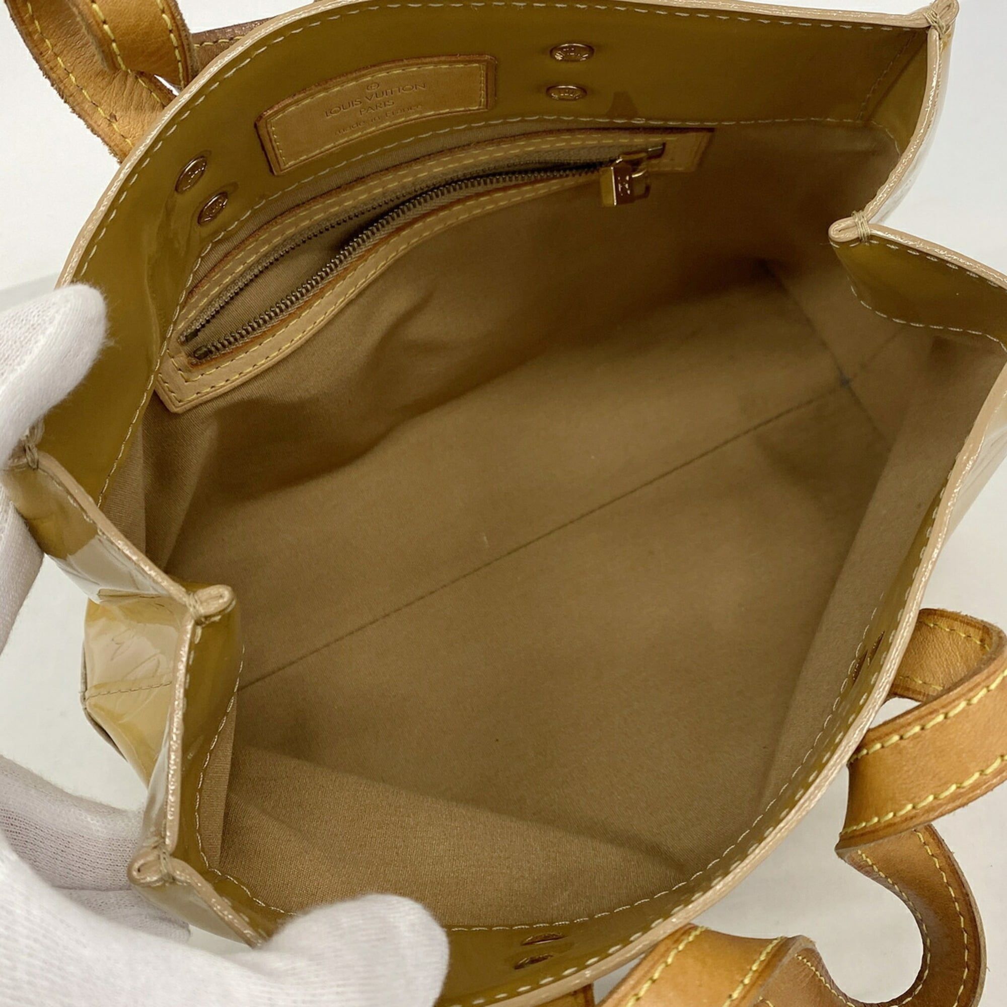 Handbag (Pre-Owned) - Louis Vuitton - Modalova