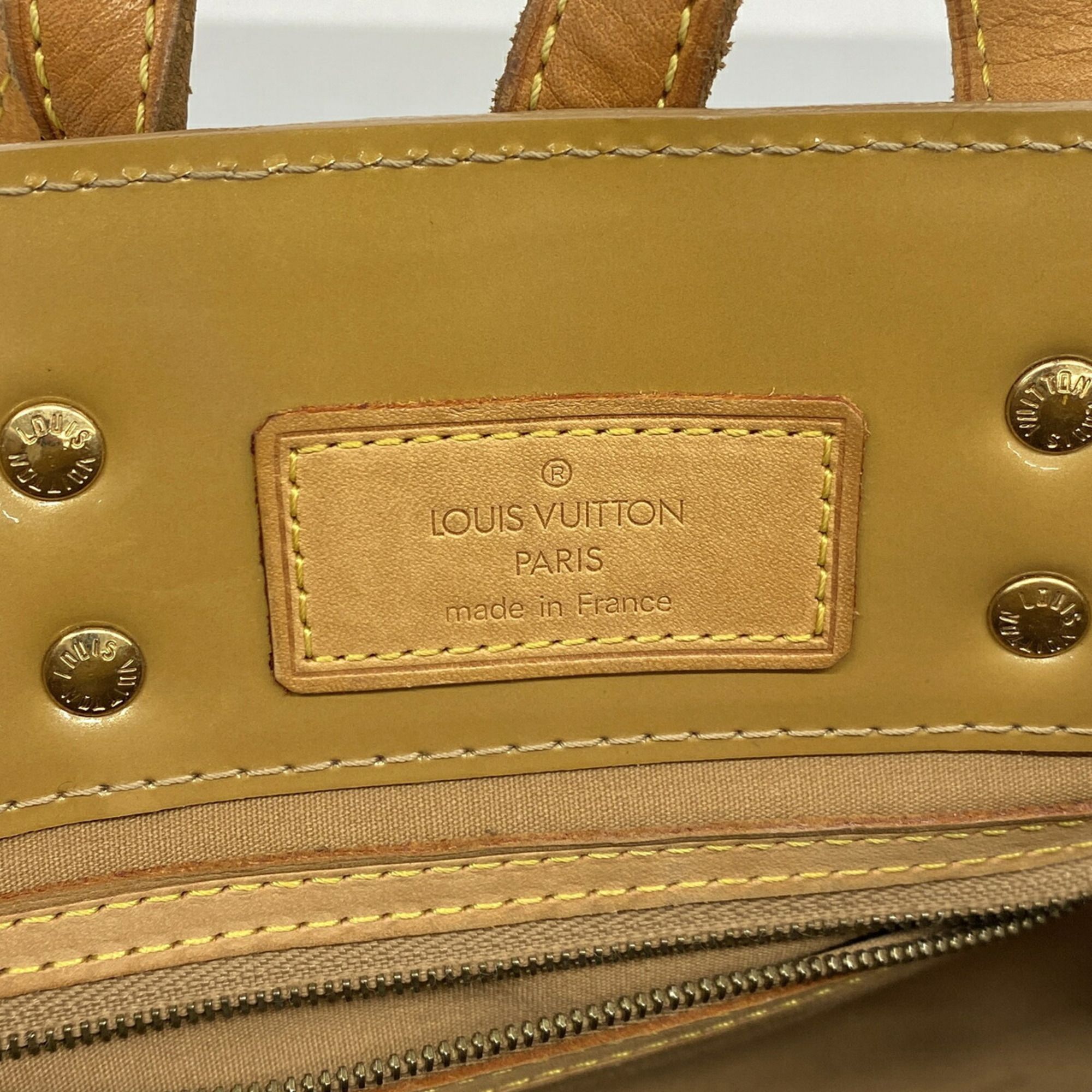 Handbag (Pre-Owned) - Louis Vuitton - Modalova