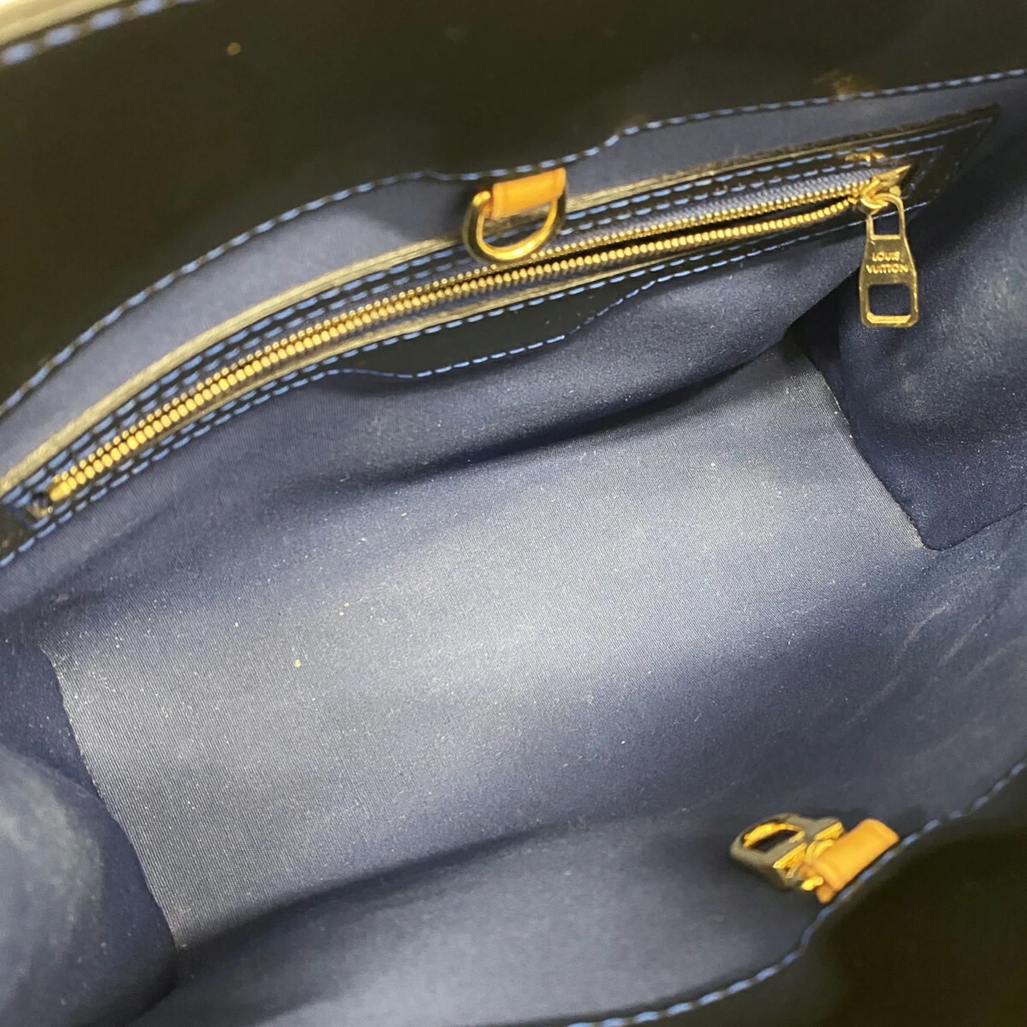 Handbag (Pre-Owned) - Louis Vuitton - Modalova