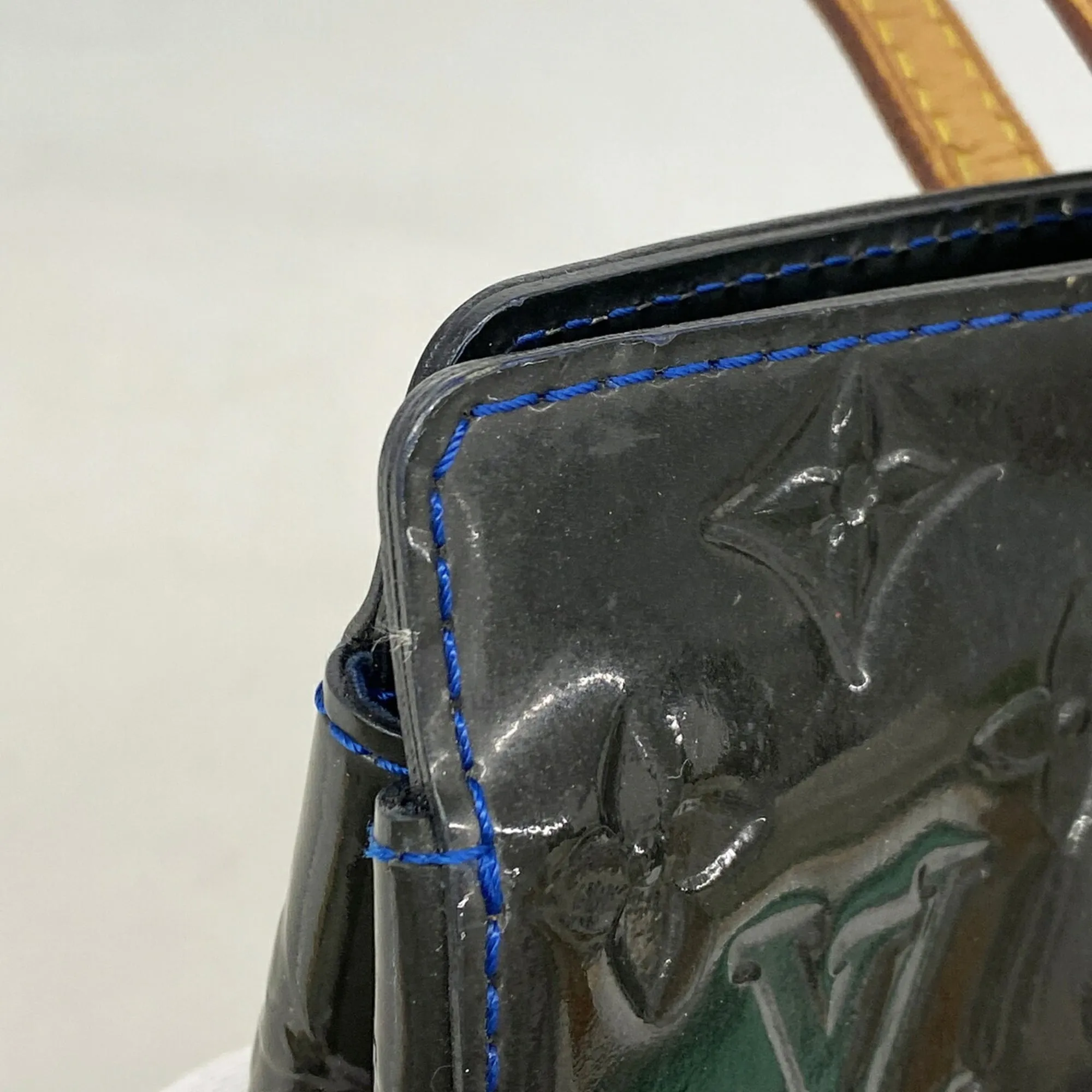 Handbag (Pre-Owned) - Louis Vuitton - Modalova