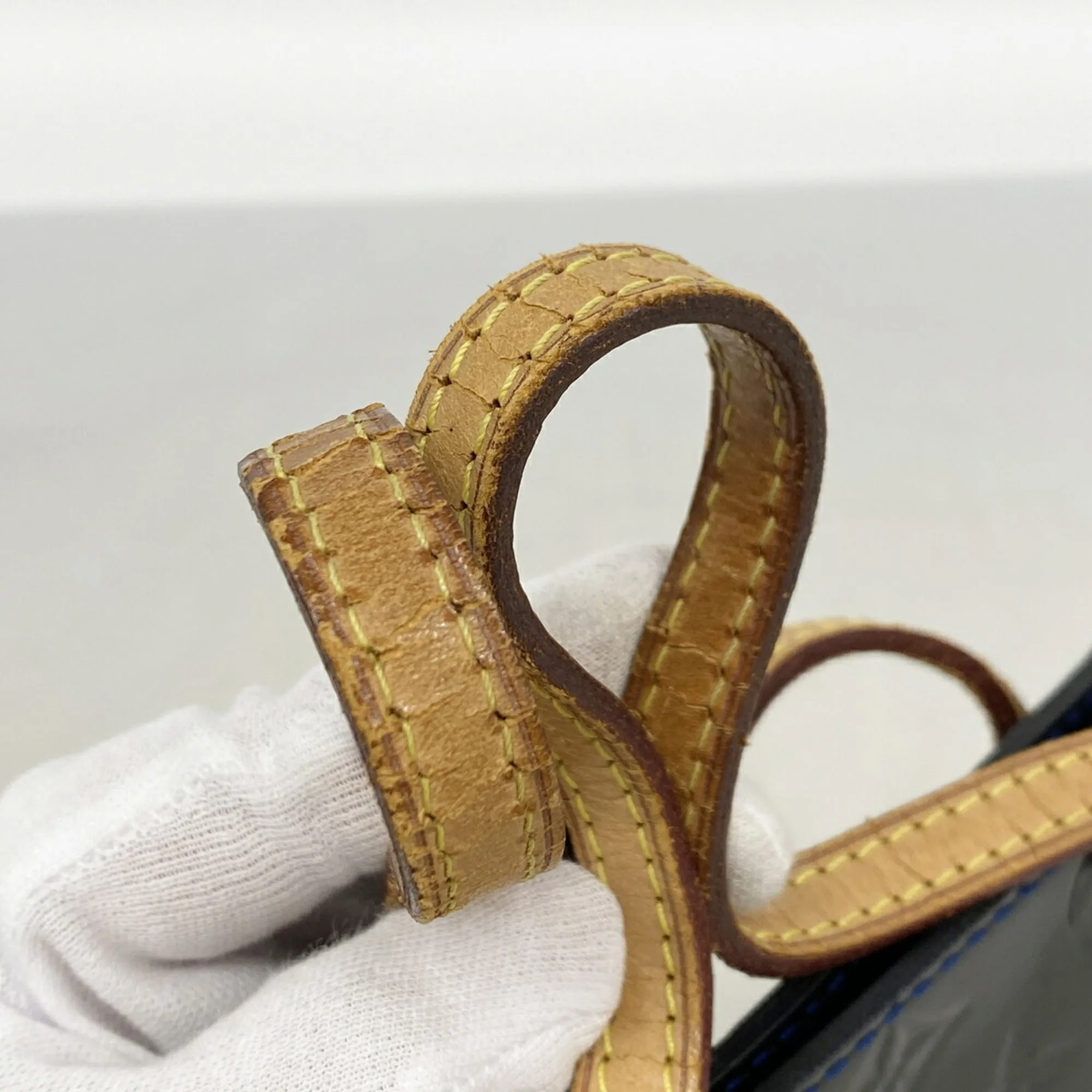 Handbag (Pre-Owned) - Louis Vuitton - Modalova