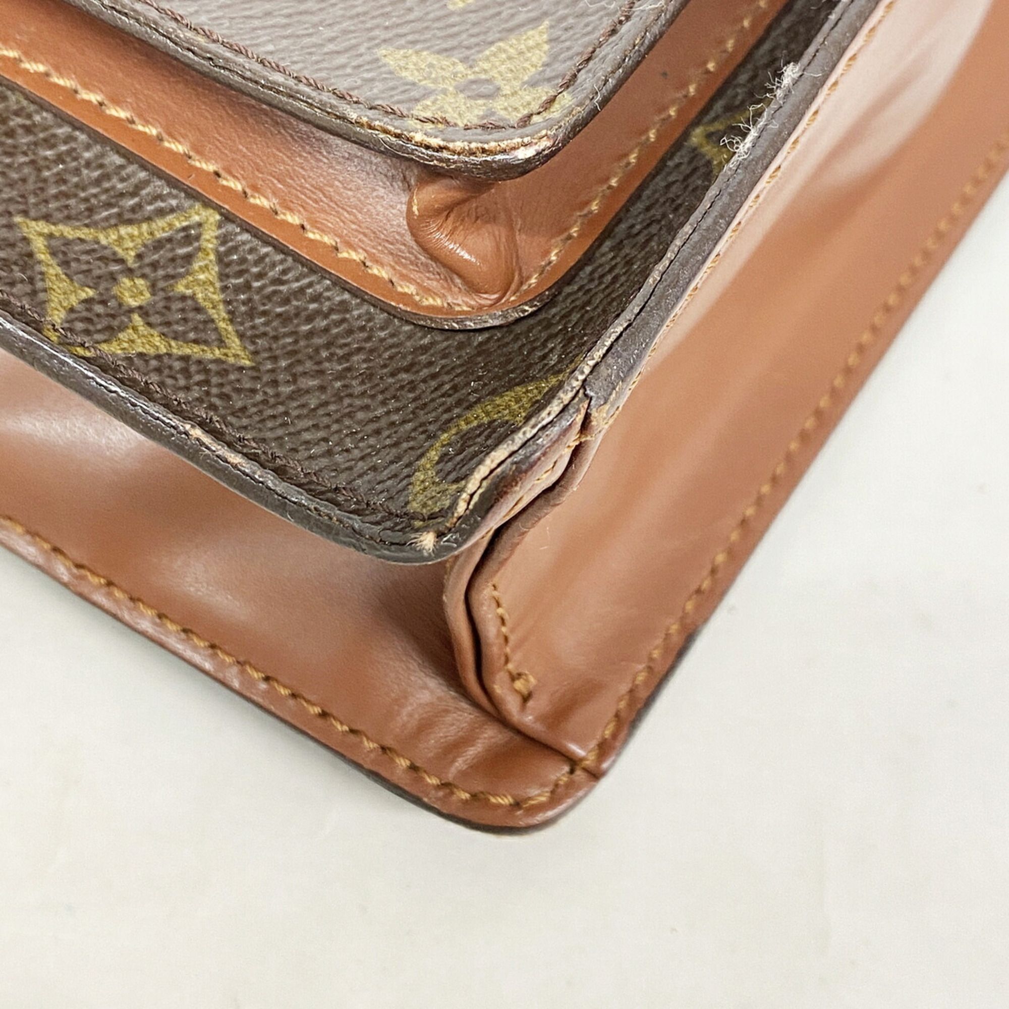 Handbag (Pre-Owned) - Louis Vuitton - Modalova