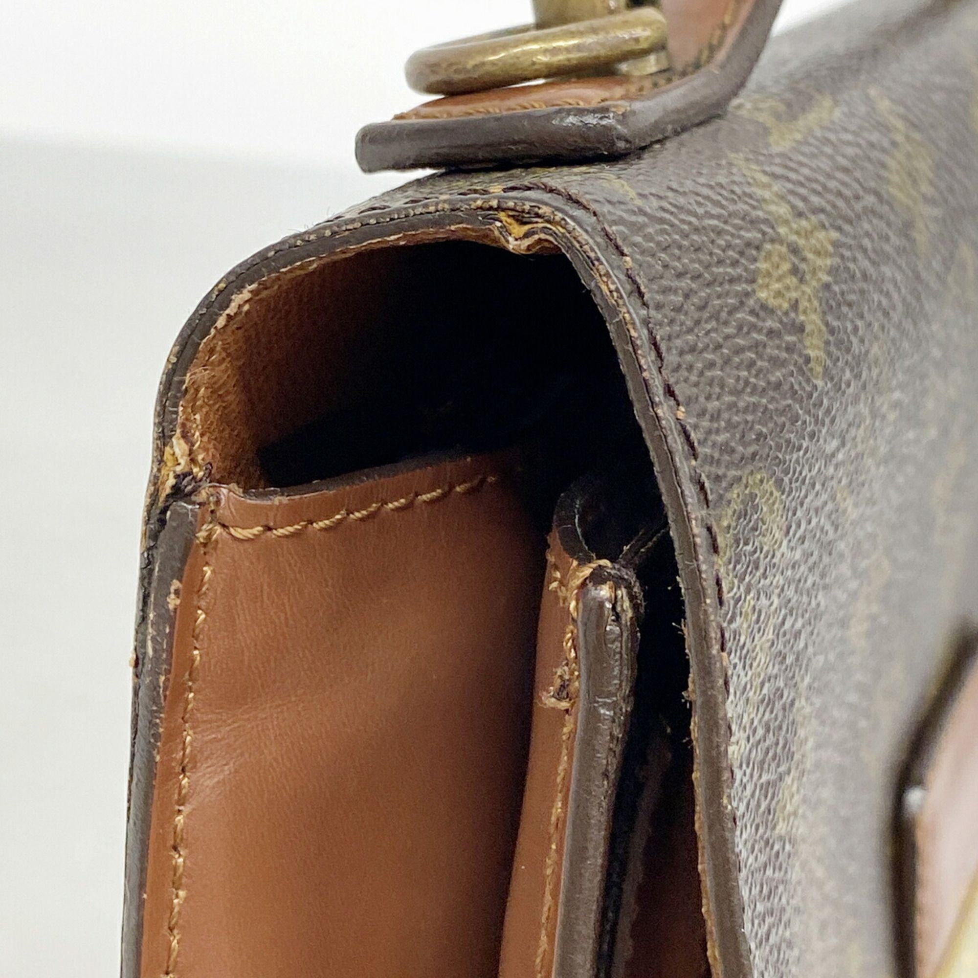 Handbag (Pre-Owned) - Louis Vuitton - Modalova