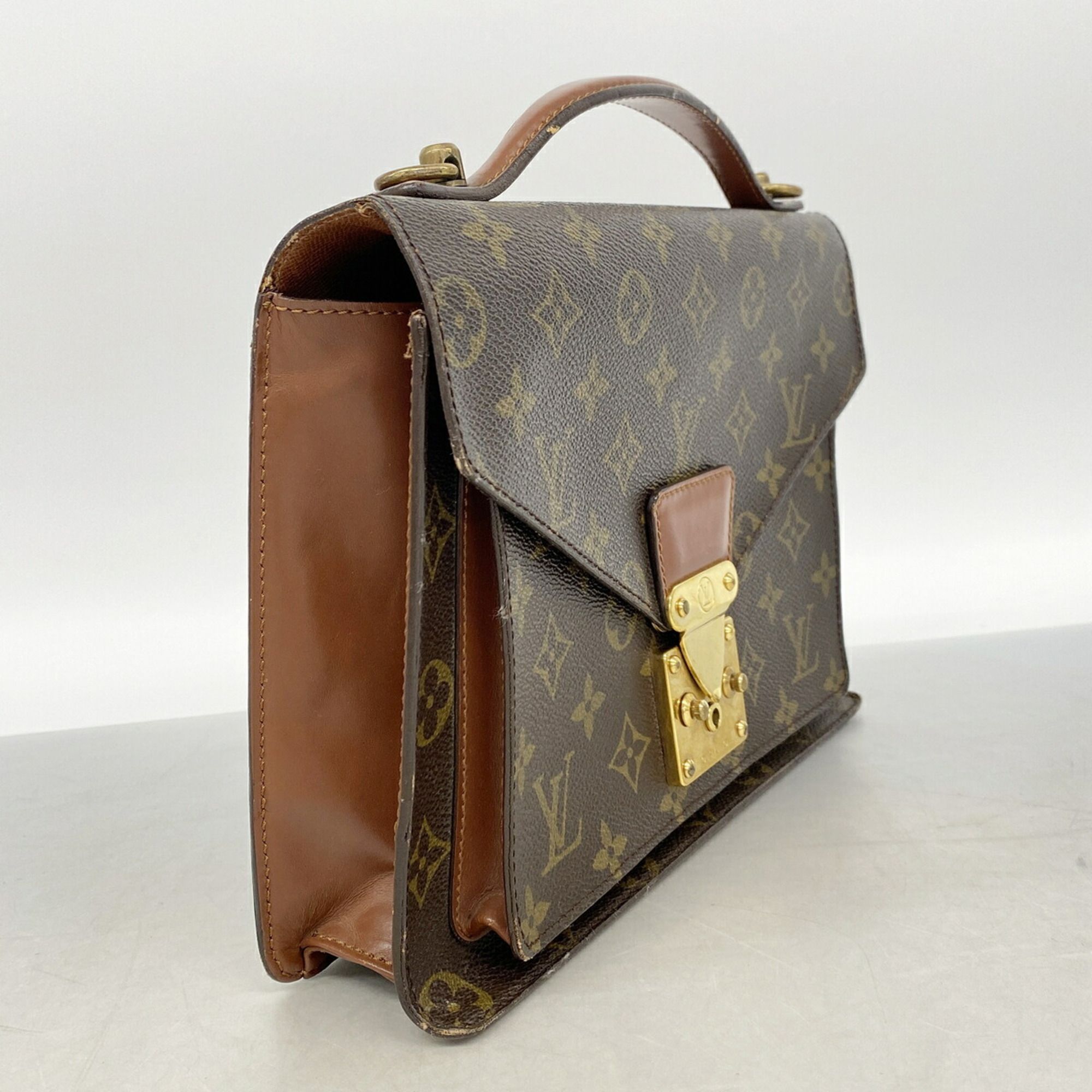 Handbag (Pre-Owned) - Louis Vuitton - Modalova