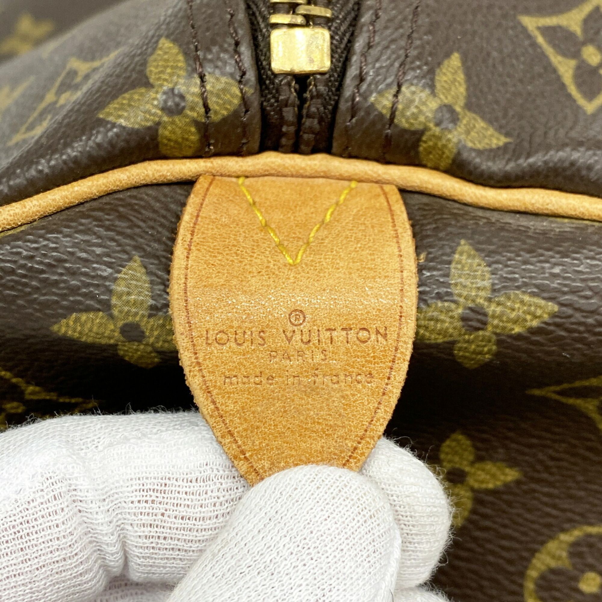 Boston Bag (Pre-Owned) - Louis Vuitton - Modalova