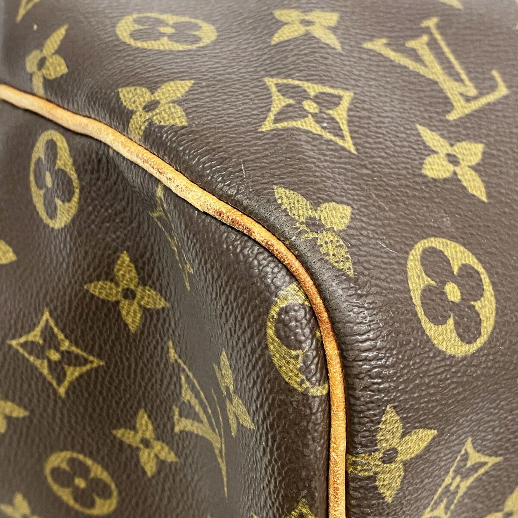 Boston Bag (Pre-Owned) - Louis Vuitton - Modalova