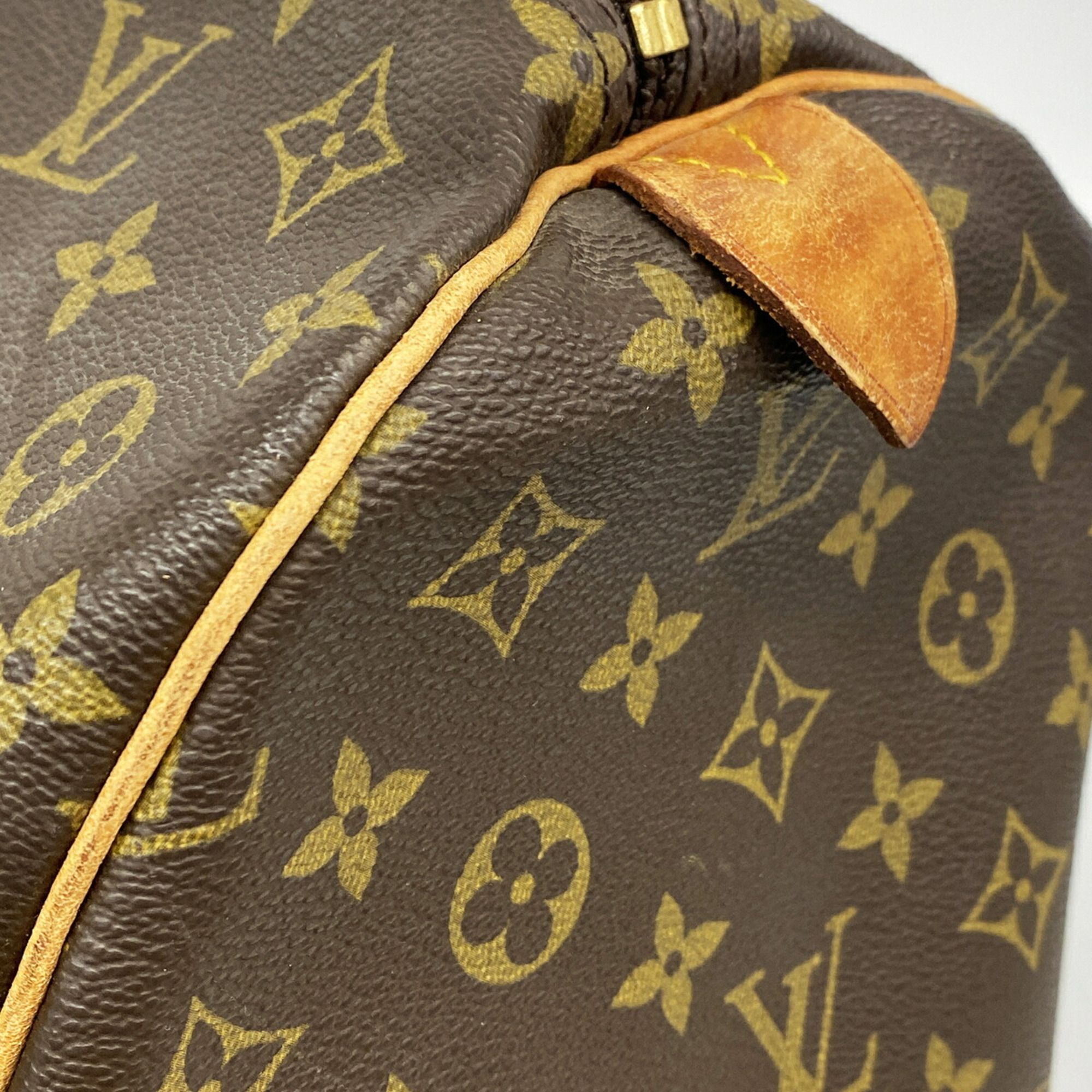 Boston Bag (Pre-Owned) - Louis Vuitton - Modalova