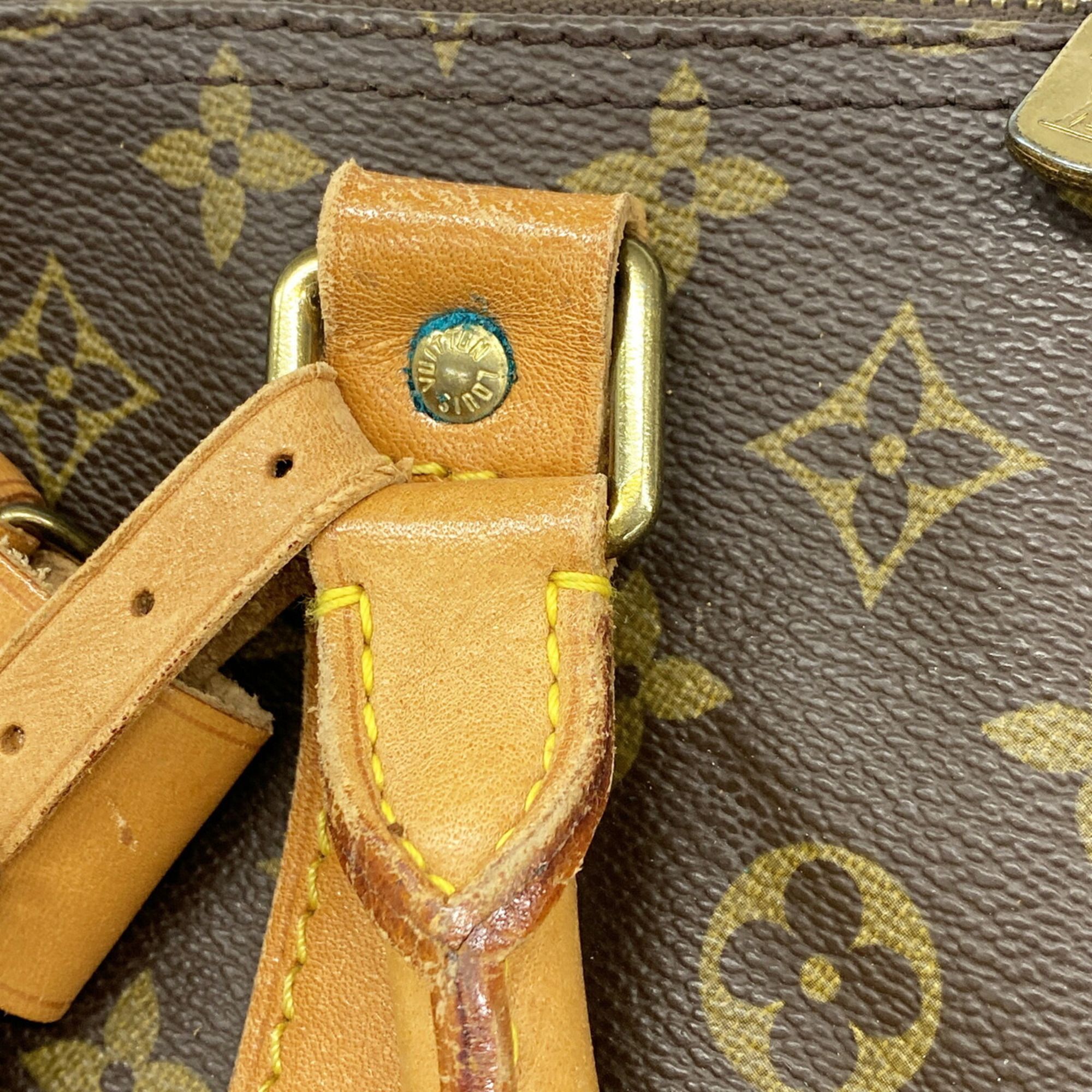 Boston Bag (Pre-Owned) - Louis Vuitton - Modalova