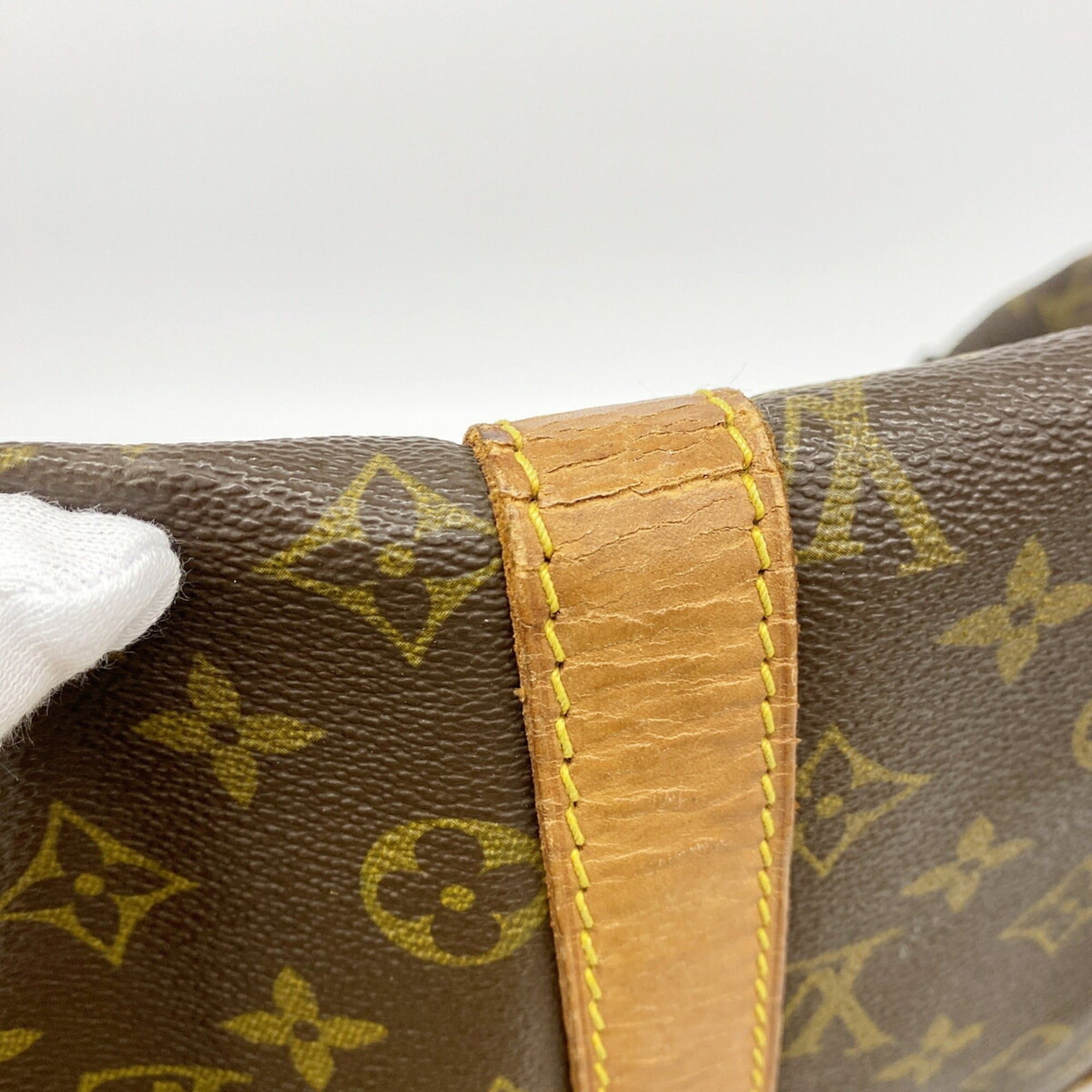 Boston Bag (Pre-Owned) - Louis Vuitton - Modalova