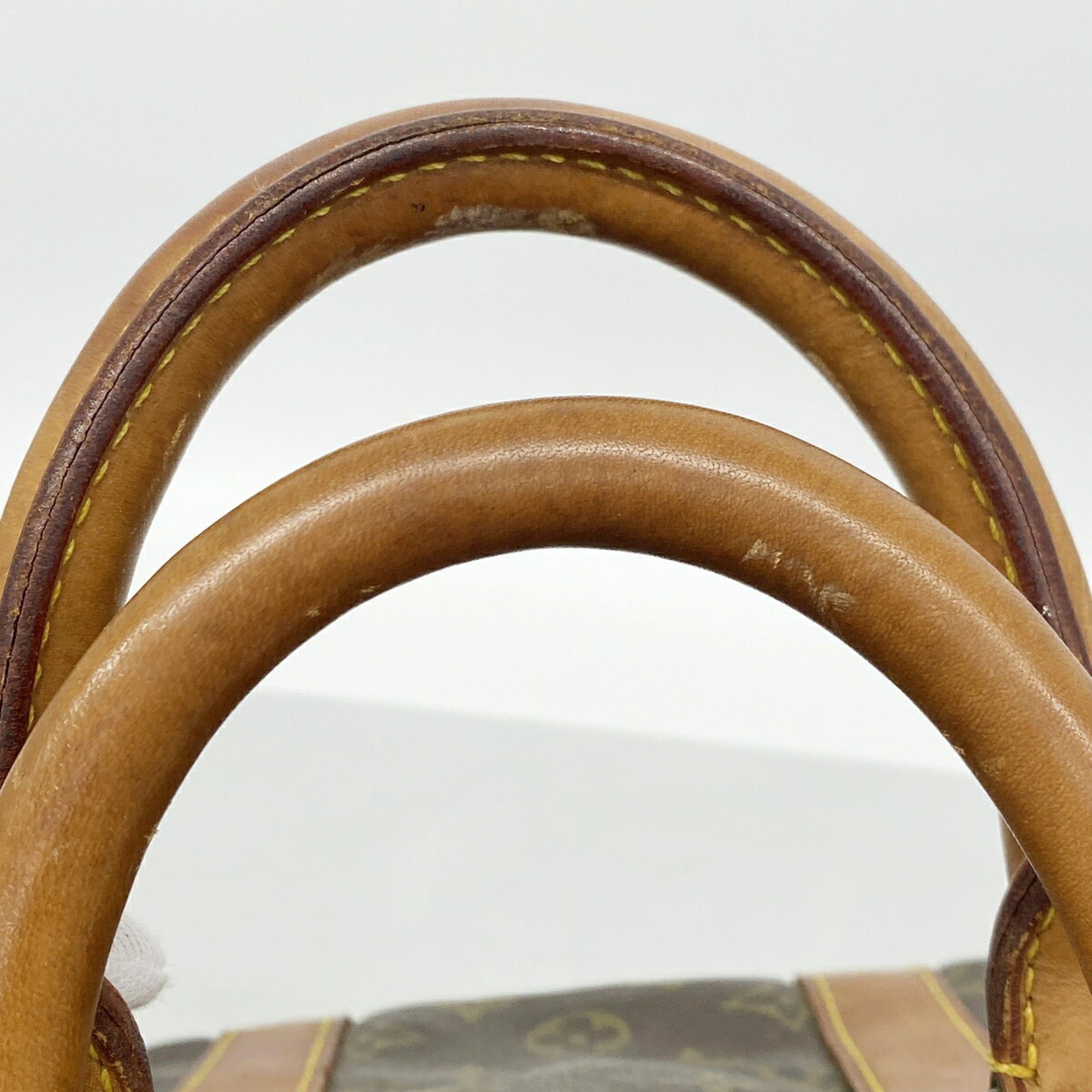 Boston Bag (Pre-Owned) - Louis Vuitton - Modalova