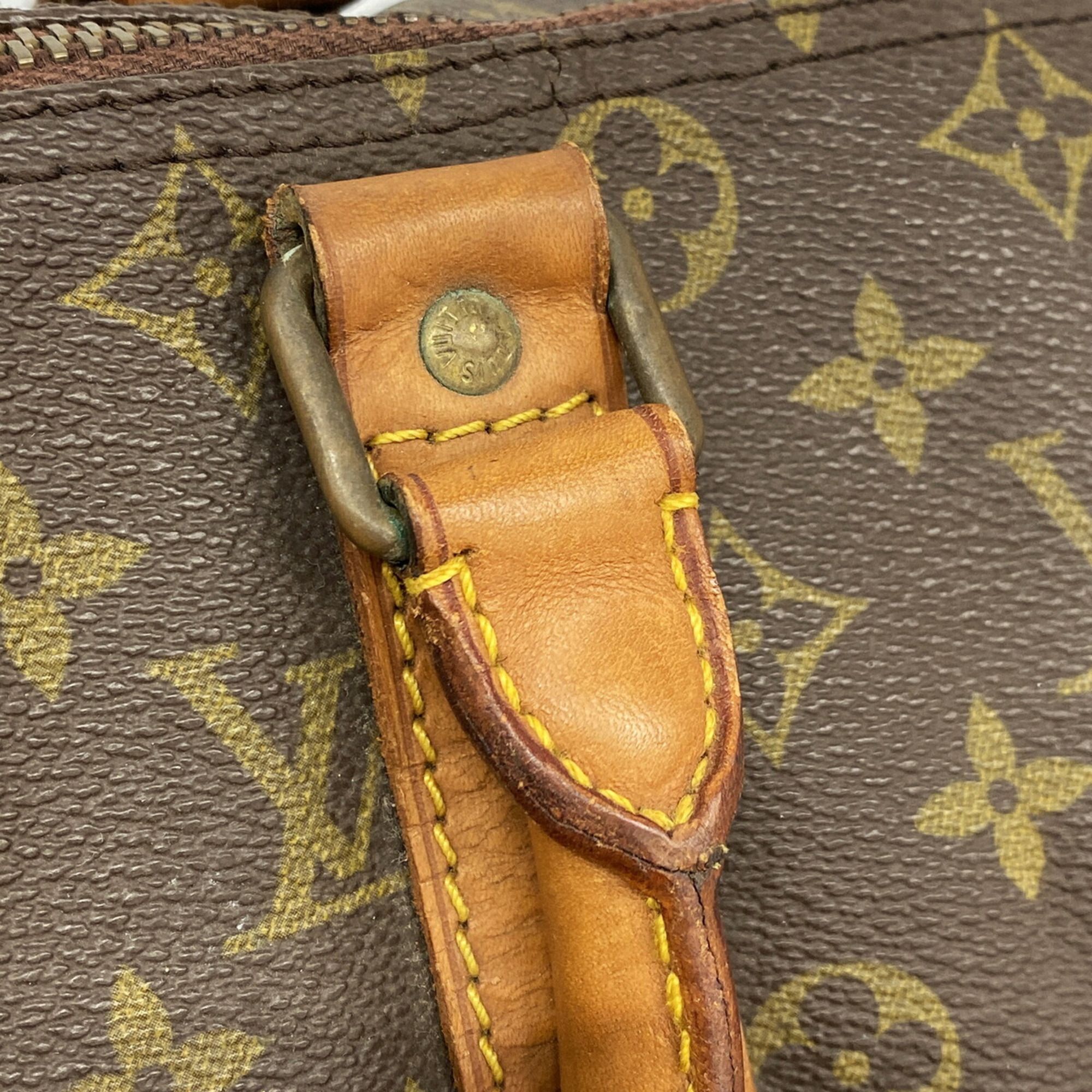 Boston Bag (Pre-Owned) - Louis Vuitton - Modalova