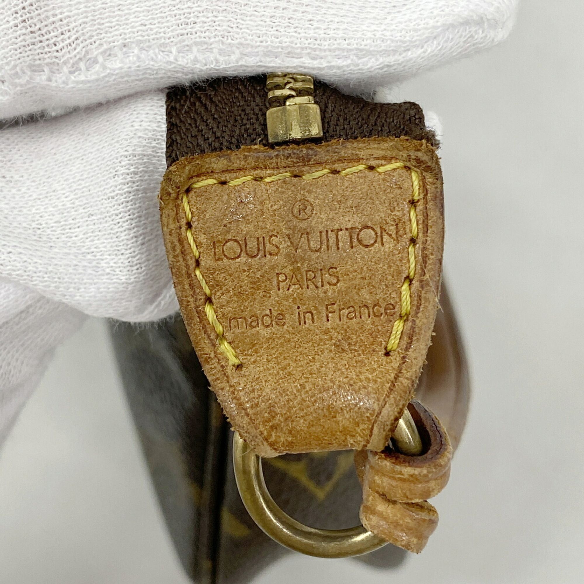 Pouch (Pre-Owned) - Louis Vuitton - Modalova