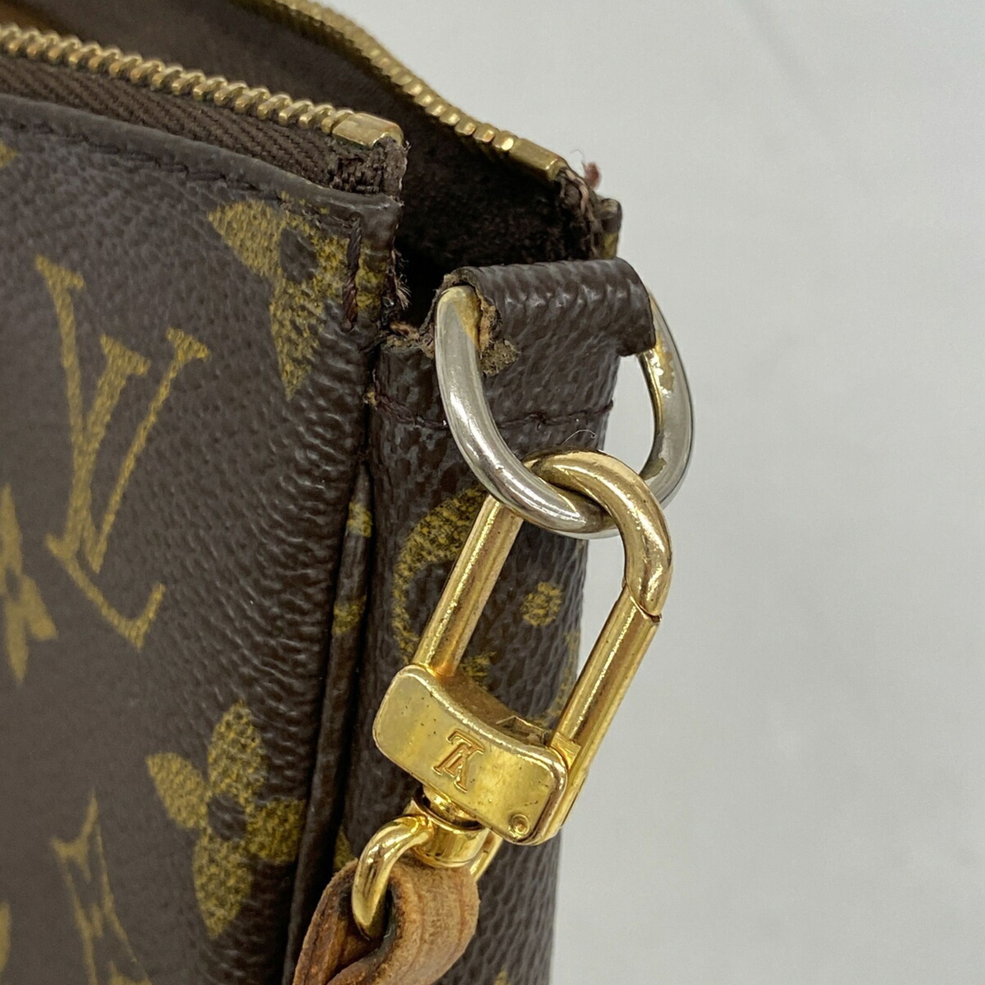 Pouch (Pre-Owned) - Louis Vuitton - Modalova