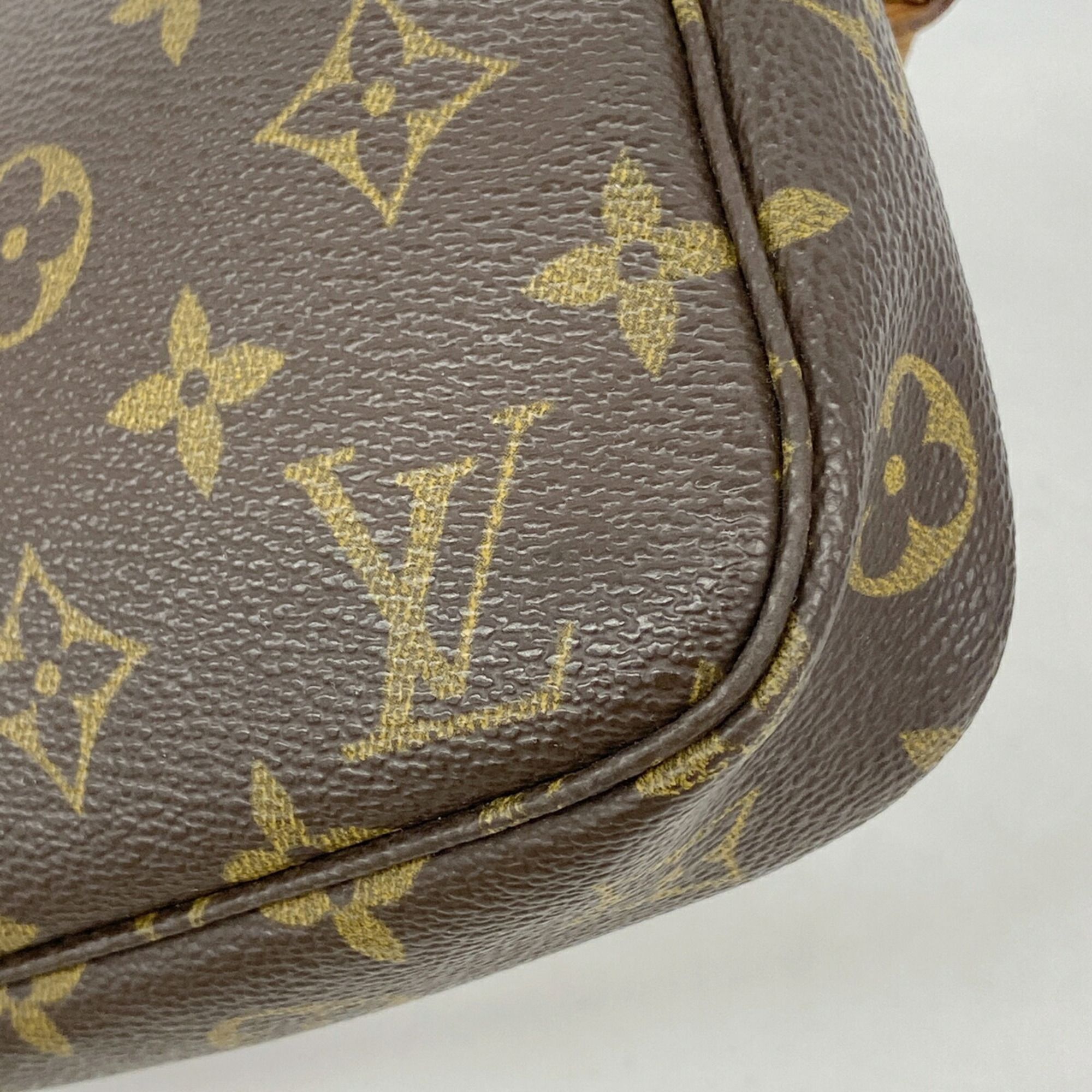 Pouch (Pre-Owned) - Louis Vuitton - Modalova