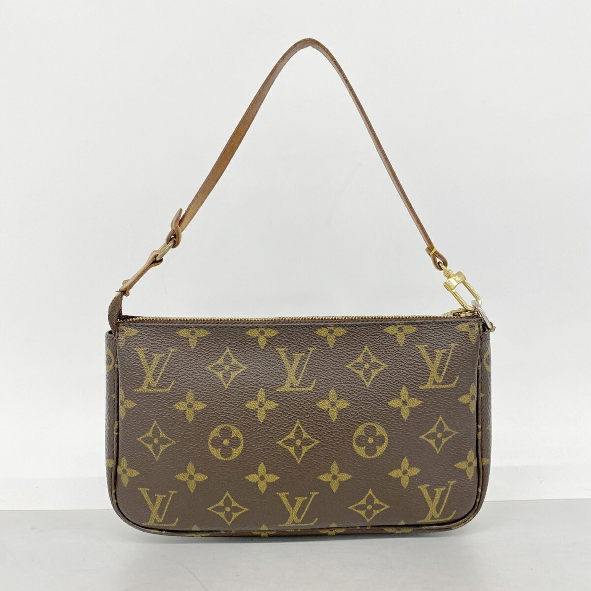Pouch (Pre-Owned) - Louis Vuitton - Modalova