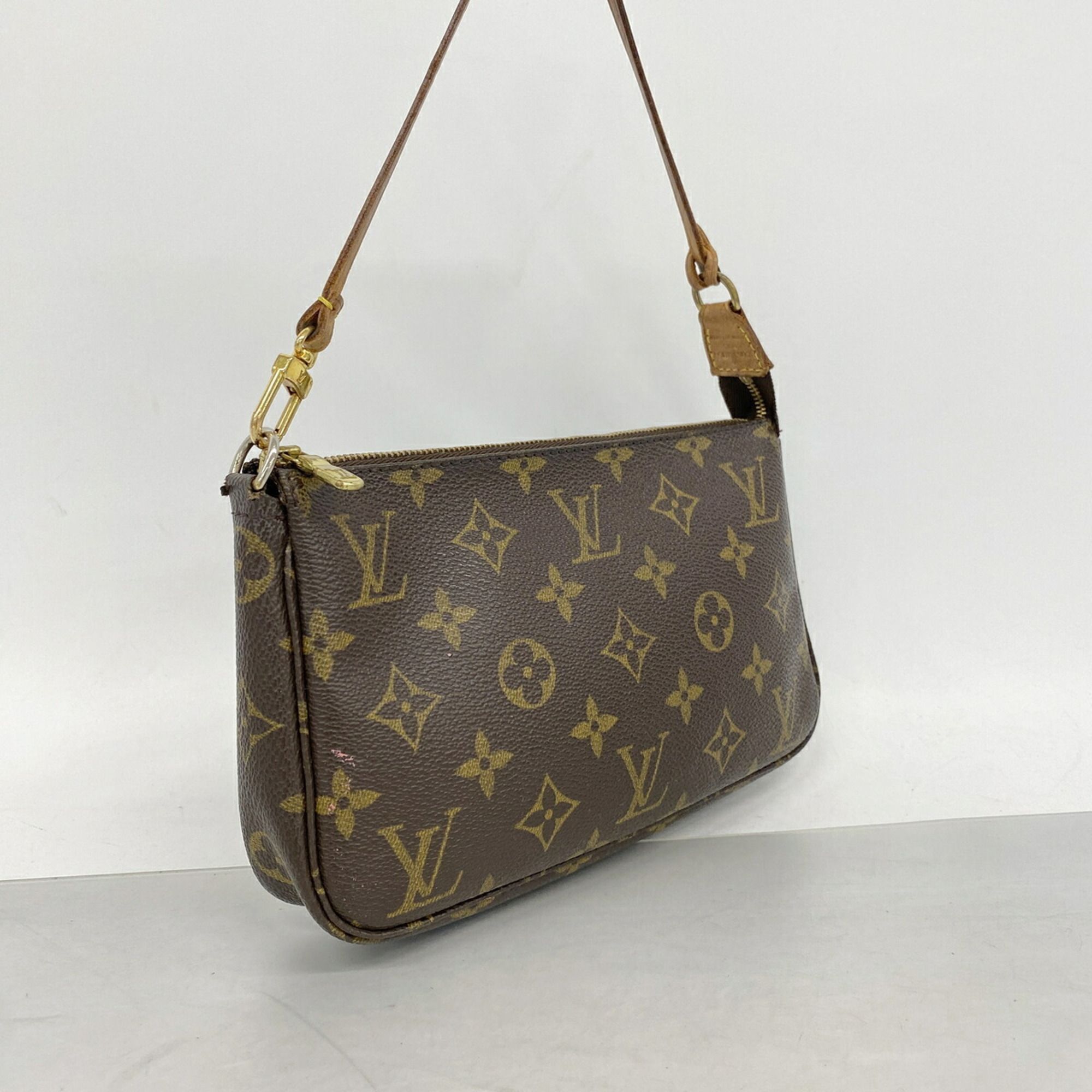 Pouch (Pre-Owned) - Louis Vuitton - Modalova